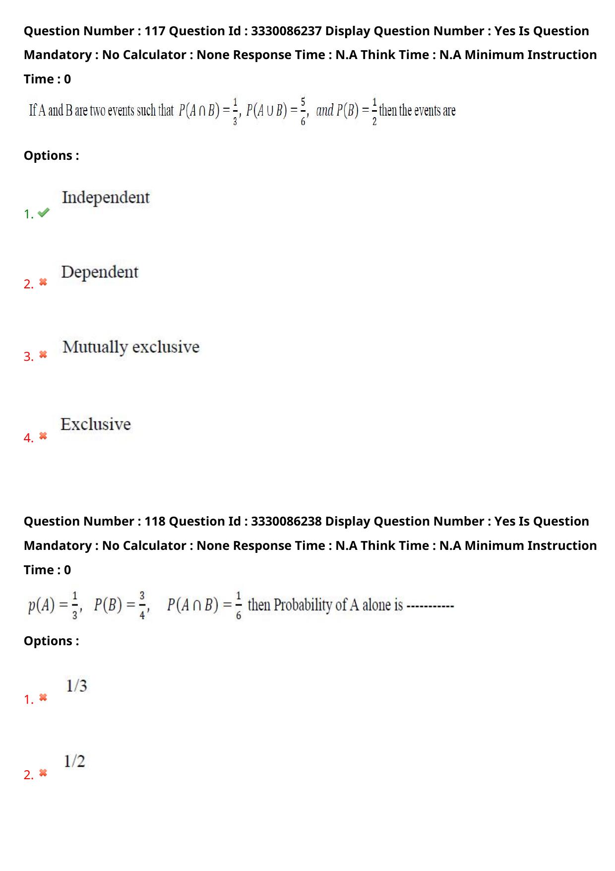AP PGECET 2024 Mechanical Engineering Question Paper with Preliminary Key - Page 77