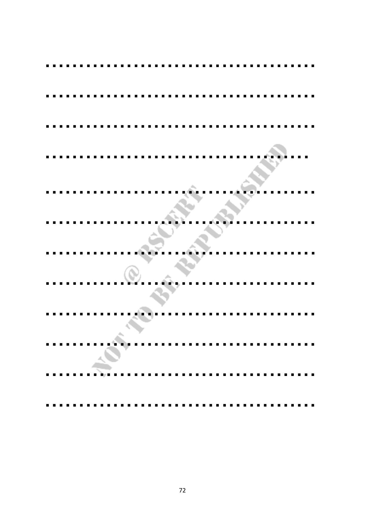 RBSE 2023 Class 12 Biology Question Bank - Page 77