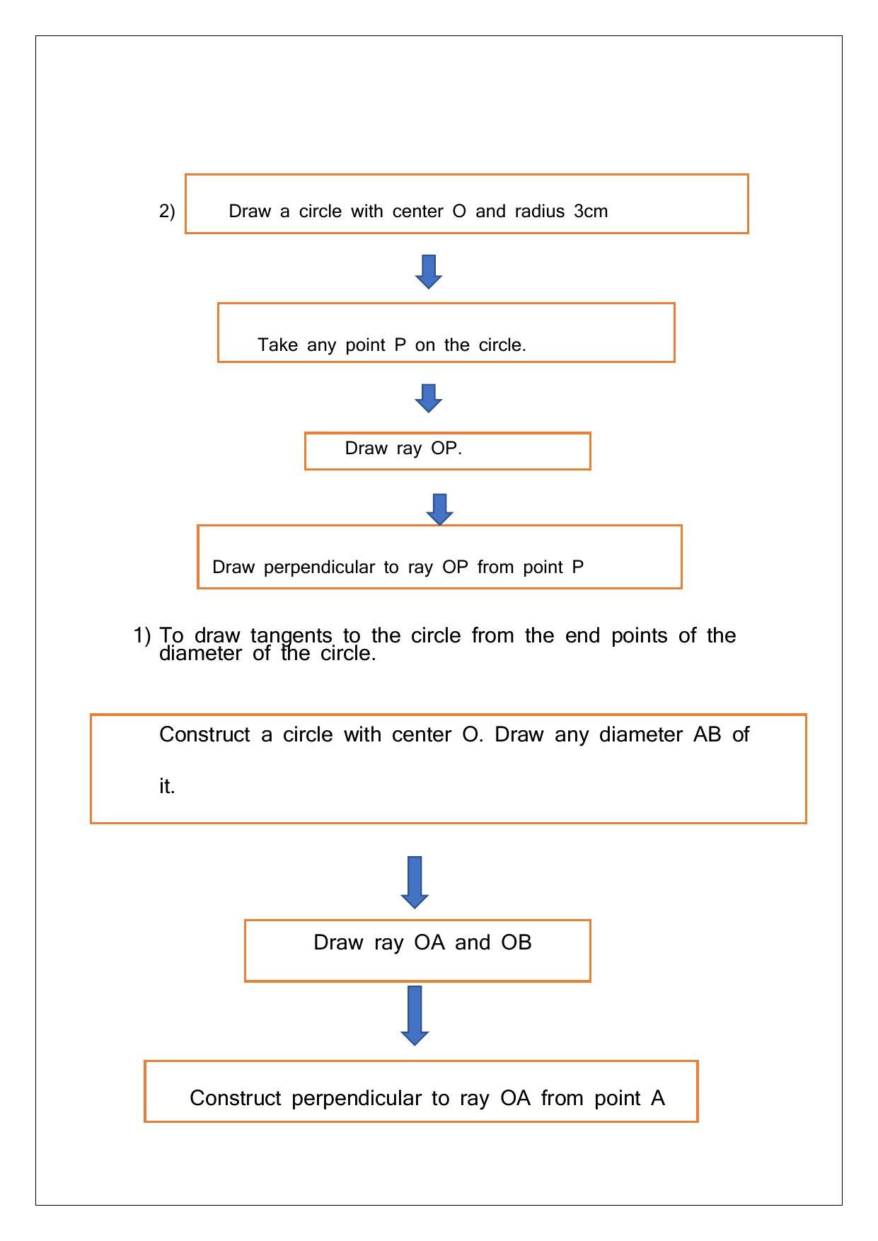 Maharashtra Board Class 10 Mathematics Part II Sample Papers - Page 43