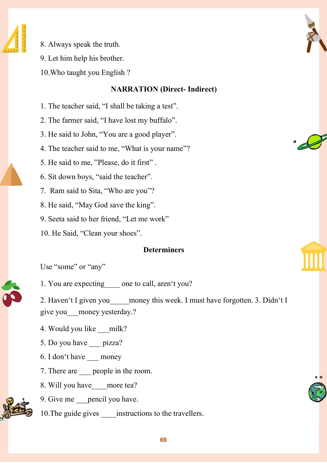 CGBSE Board Class 11 Question Bank - Page 70
