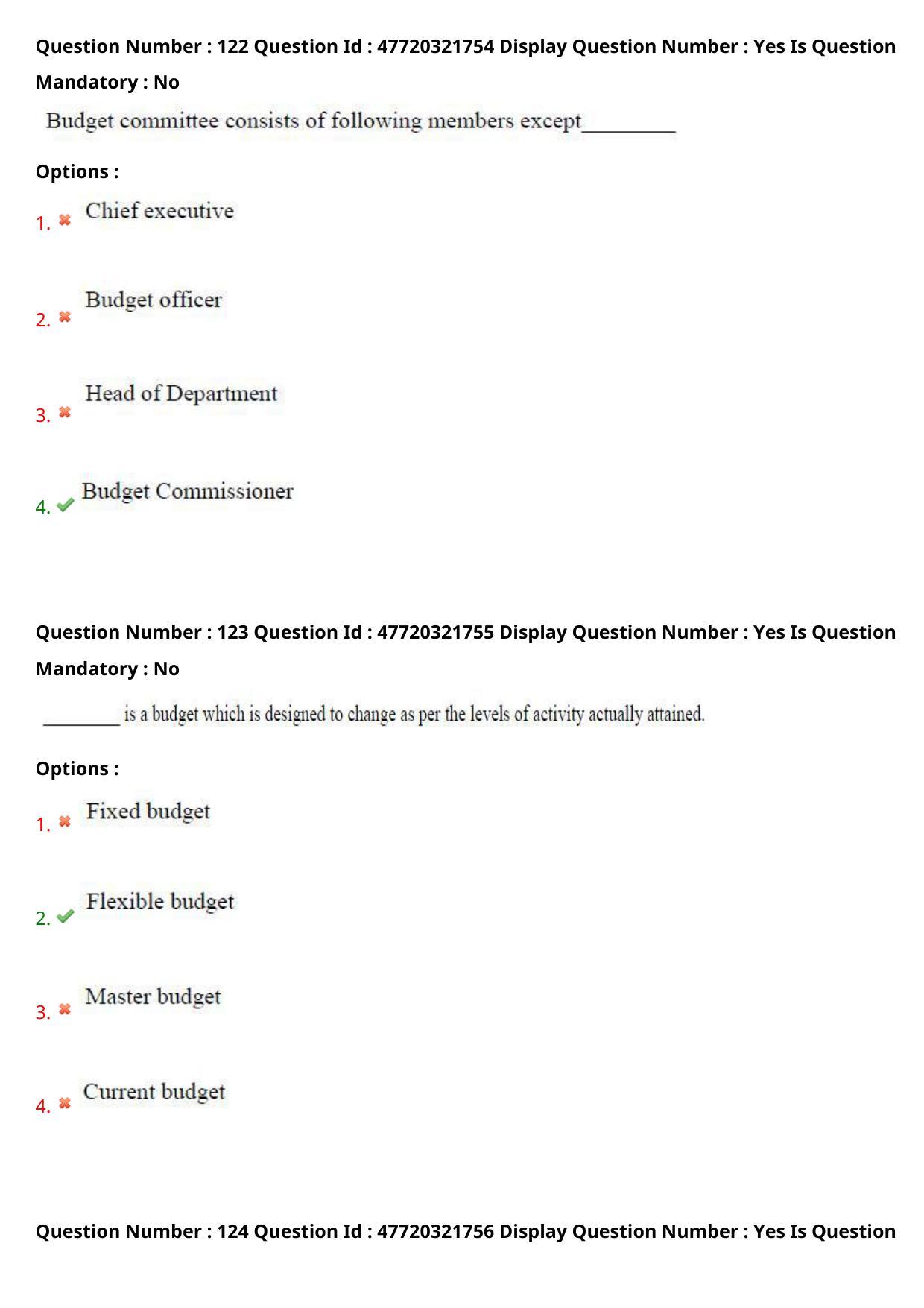 AP ECET 2021 - Pharmacy Question Paper With Preliminary Keys Shift2 - Page 59