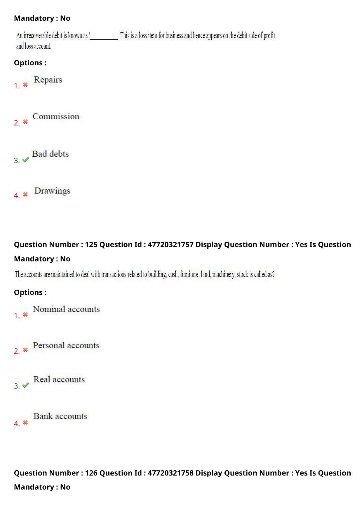 AP ECET 2021 - Pharmacy Question Paper With Preliminary Keys Shift2 - Page 60