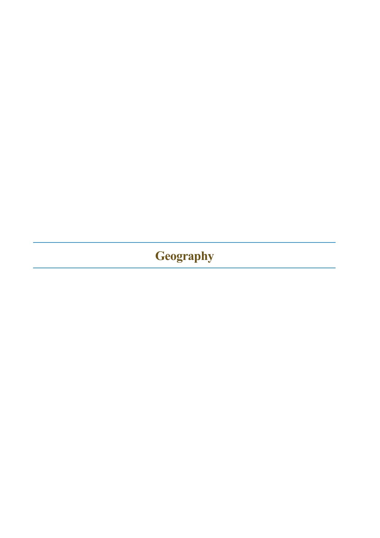 Tripura Board Class 6 Social Science English Version Workbooks - Page 80