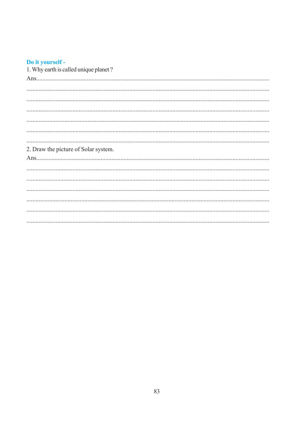 Tripura Board Class 6 Social Science English Version Workbooks - Page 90