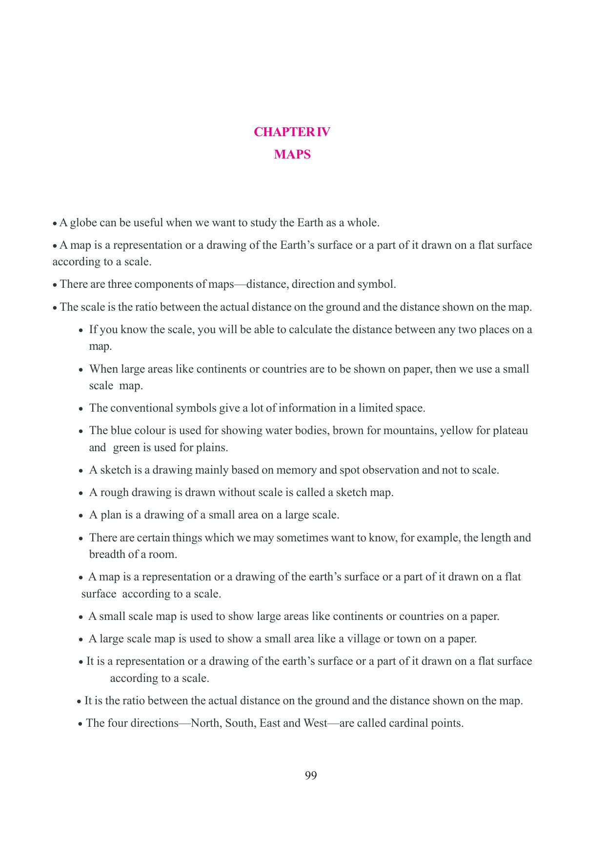 Tripura Board Class 6 Social Science English Version Workbooks - Page 106