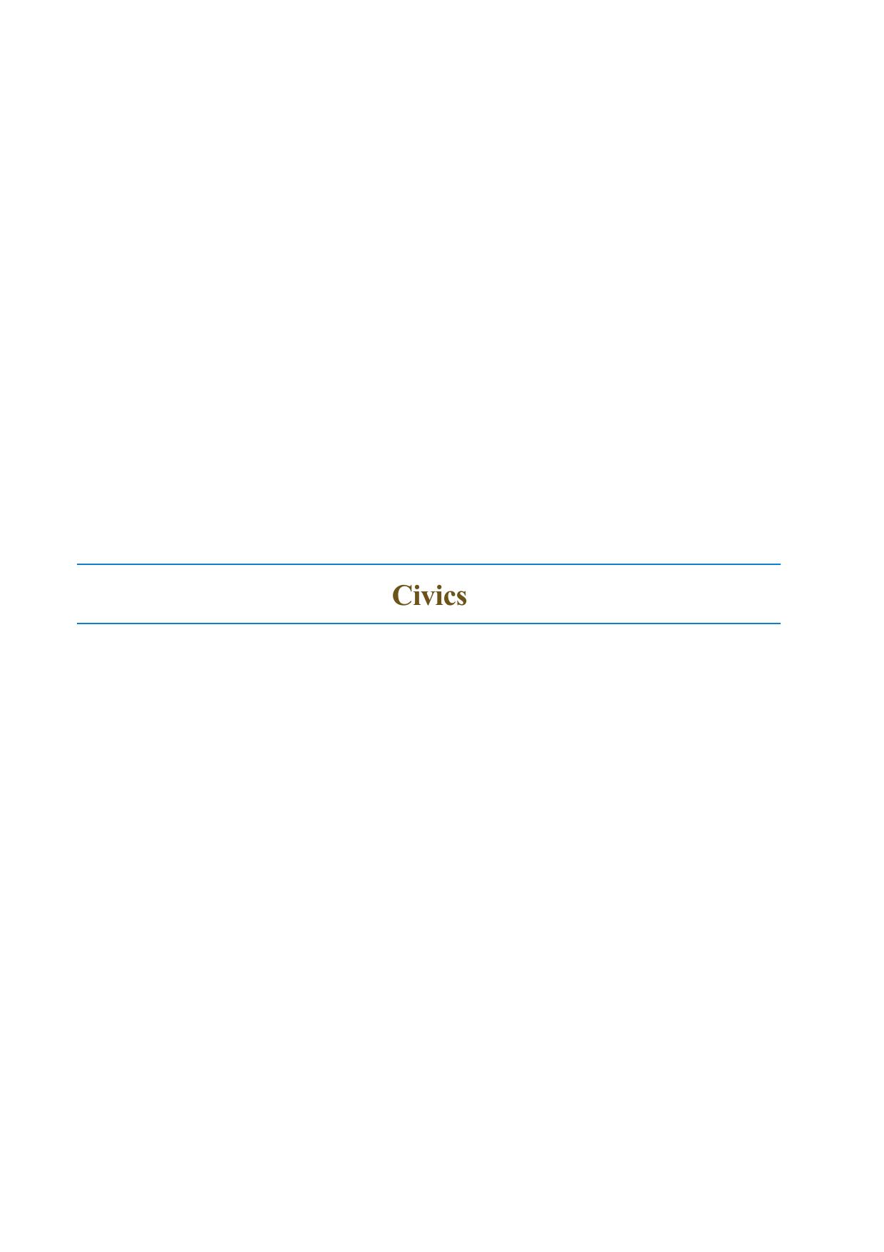 Tripura Board Class 6 Social Science English Version Workbooks - Page 143