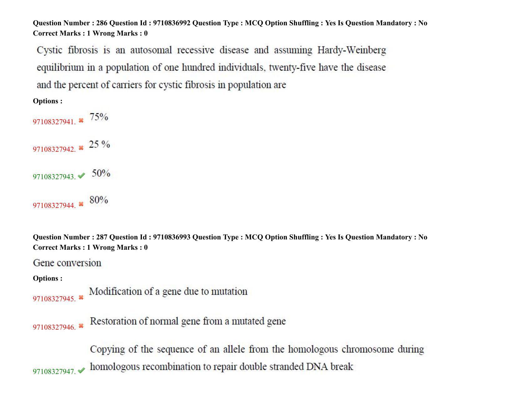 TS CPGET 2020 (BCESFSGM) (Shift 2) Question Paper with Answer Key - Page 224
