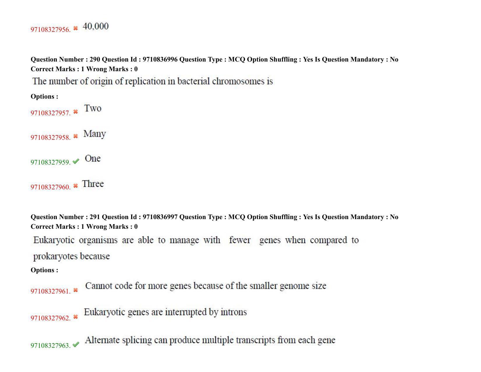 TS CPGET 2020 (BCESFSGM) (Shift 2) Question Paper with Answer Key - Page 226