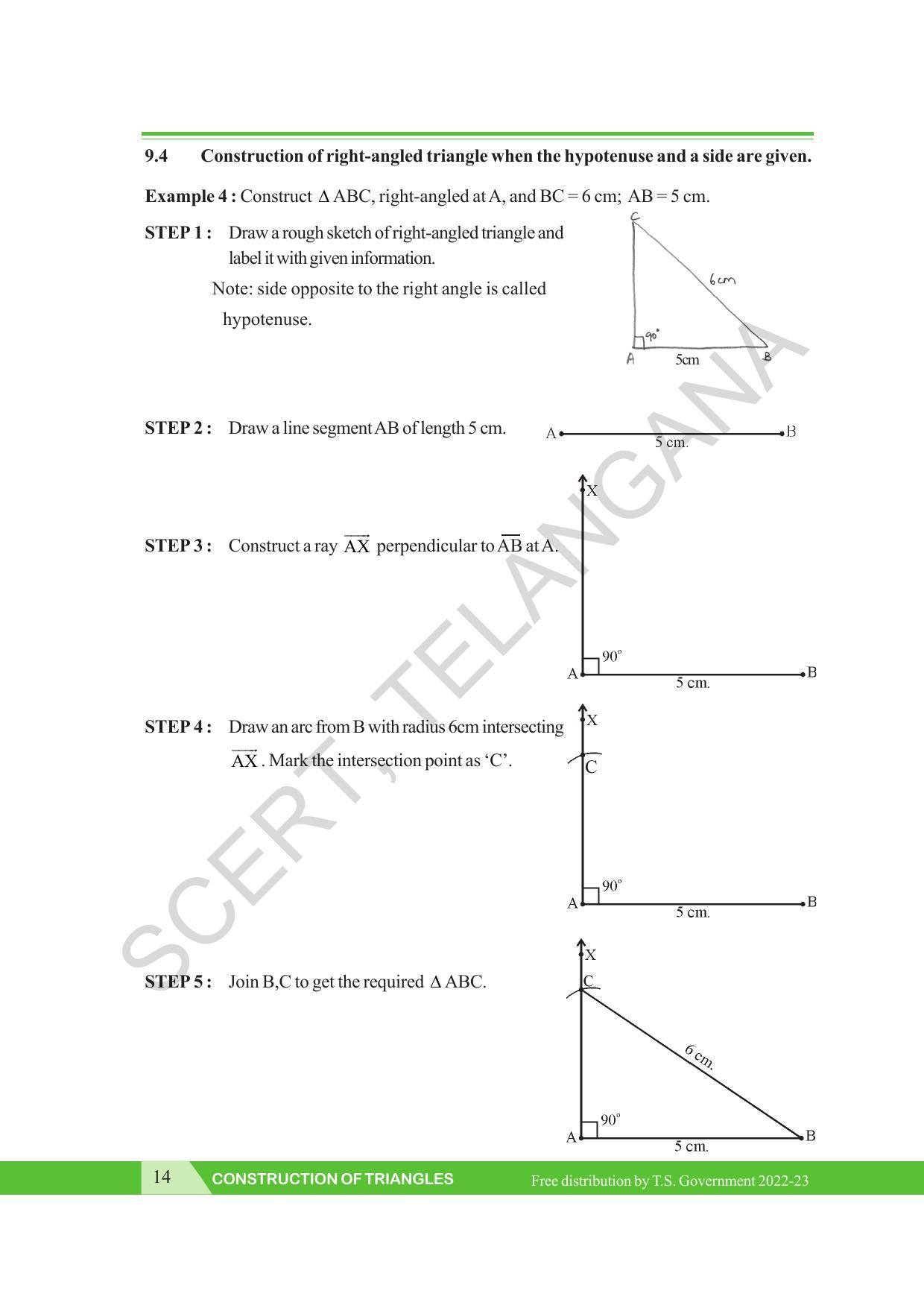 TS SCERT Class 7 Maths Path 2 (Telugu Medium) Text Book - Page 26
