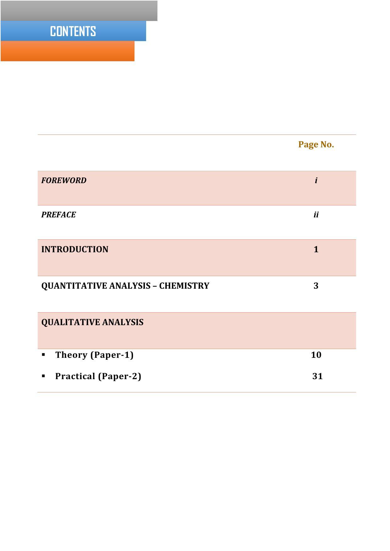 ISC Class 12 2017 Chemistry Question Paper Solutions - Page 5