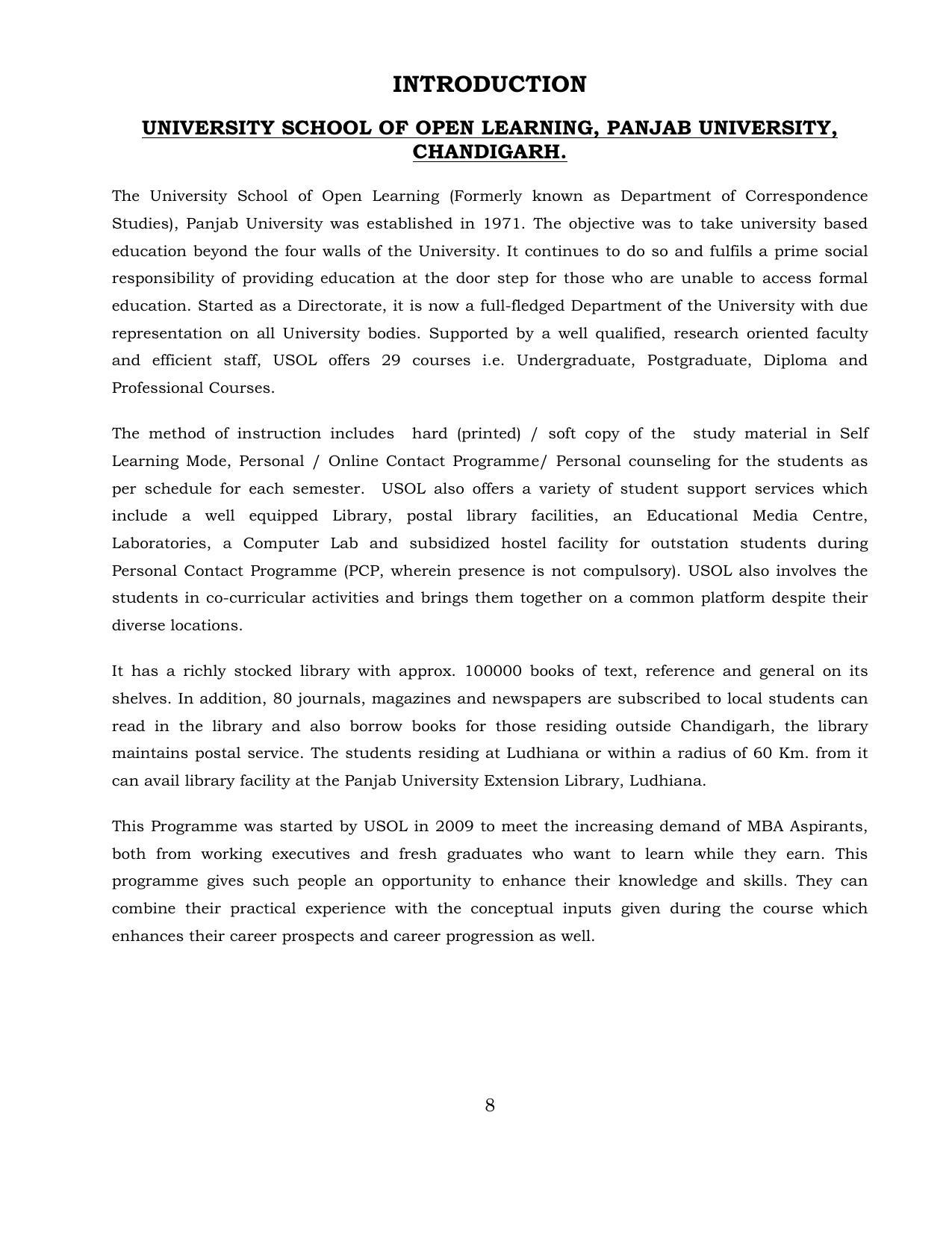 PU USOL MBA 2023 - Page 8