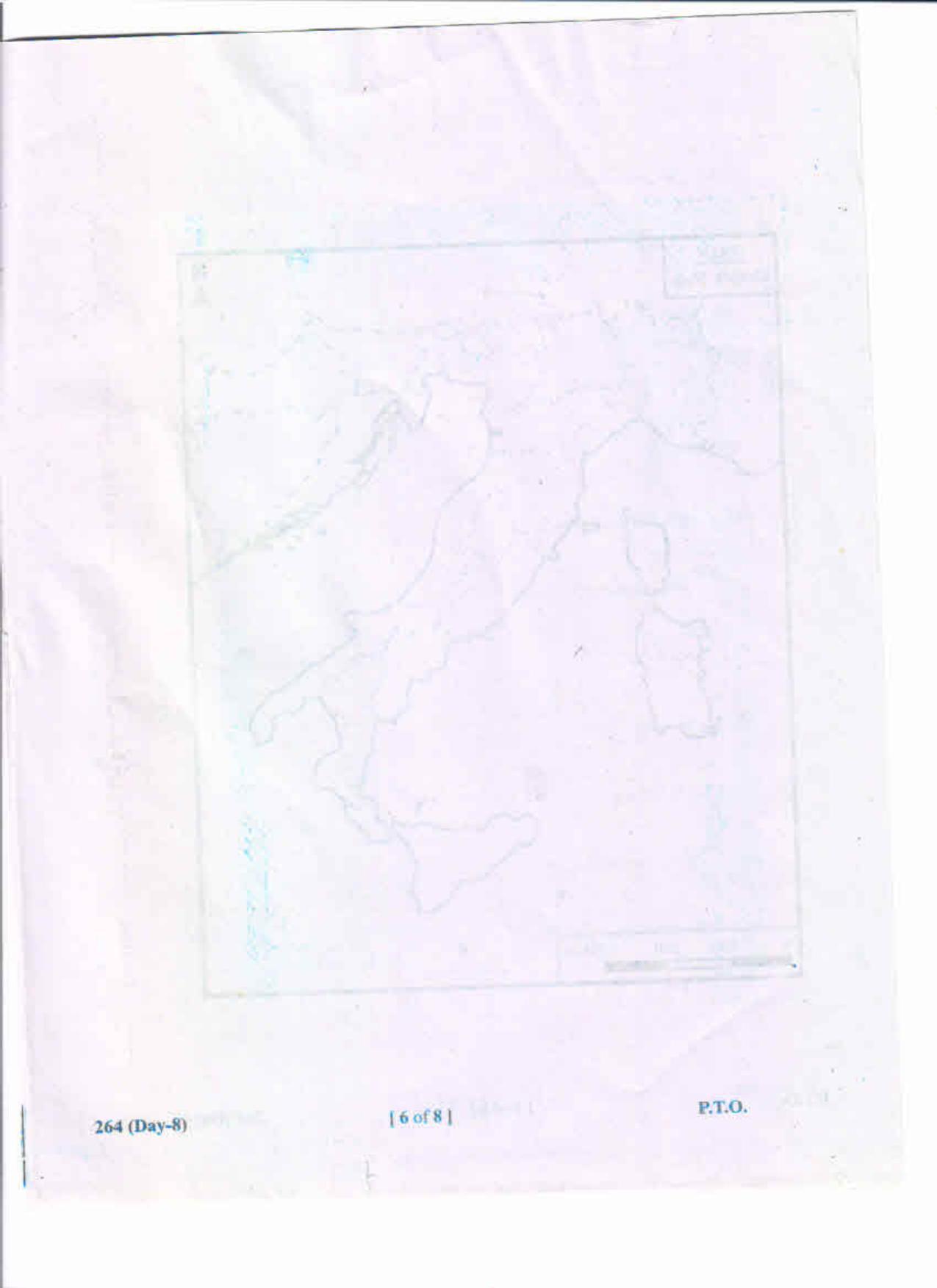 AP Inter 2nd Year History-II (UM) May-2019-General Question Paper - Page 6