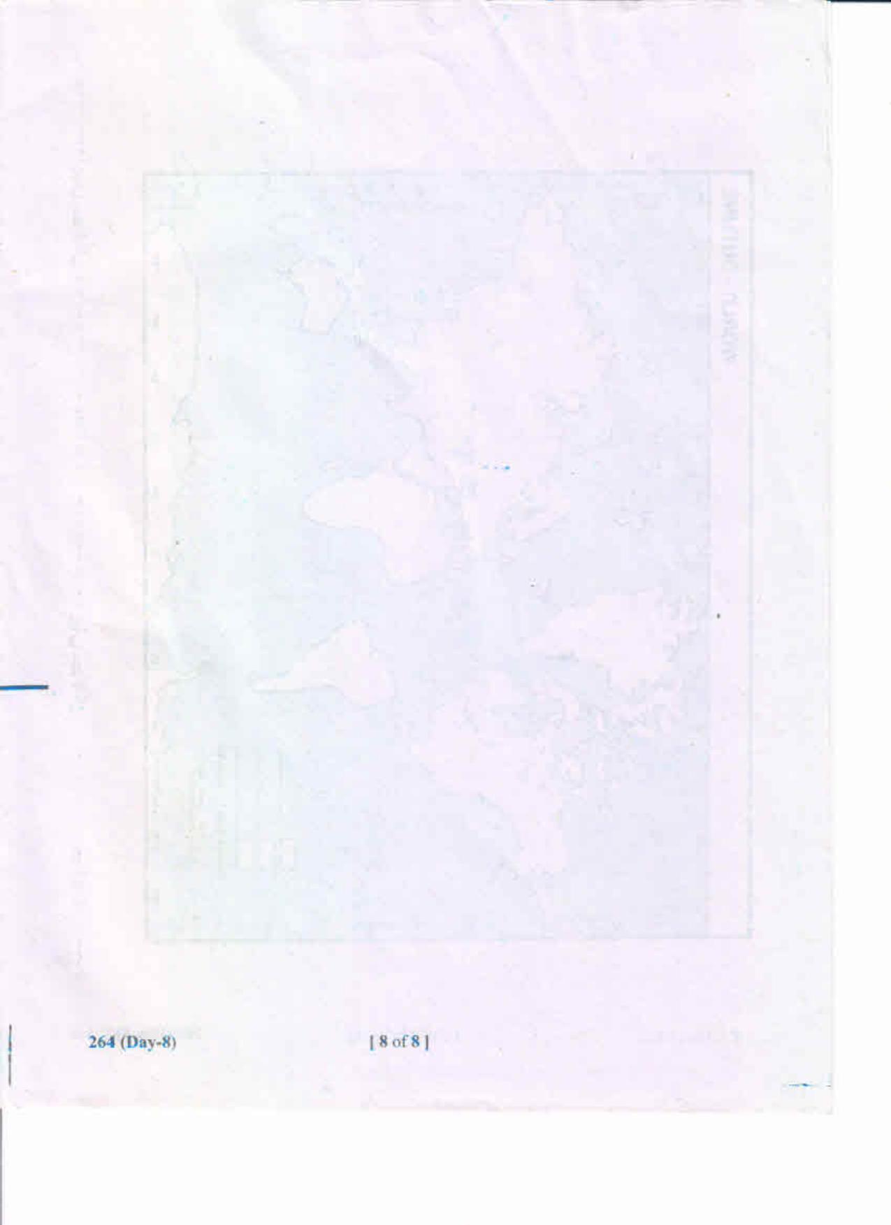 AP Inter 2nd Year History-II (UM) May-2019-General Question Paper - Page 8