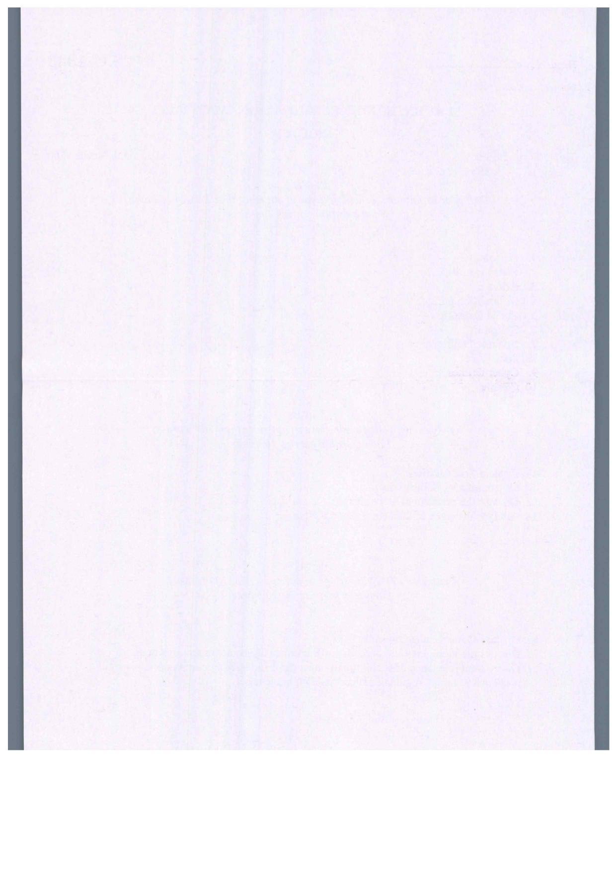 SSUS Entrance Exam SOCIOLOGY 2019 Question Paper - Page 2