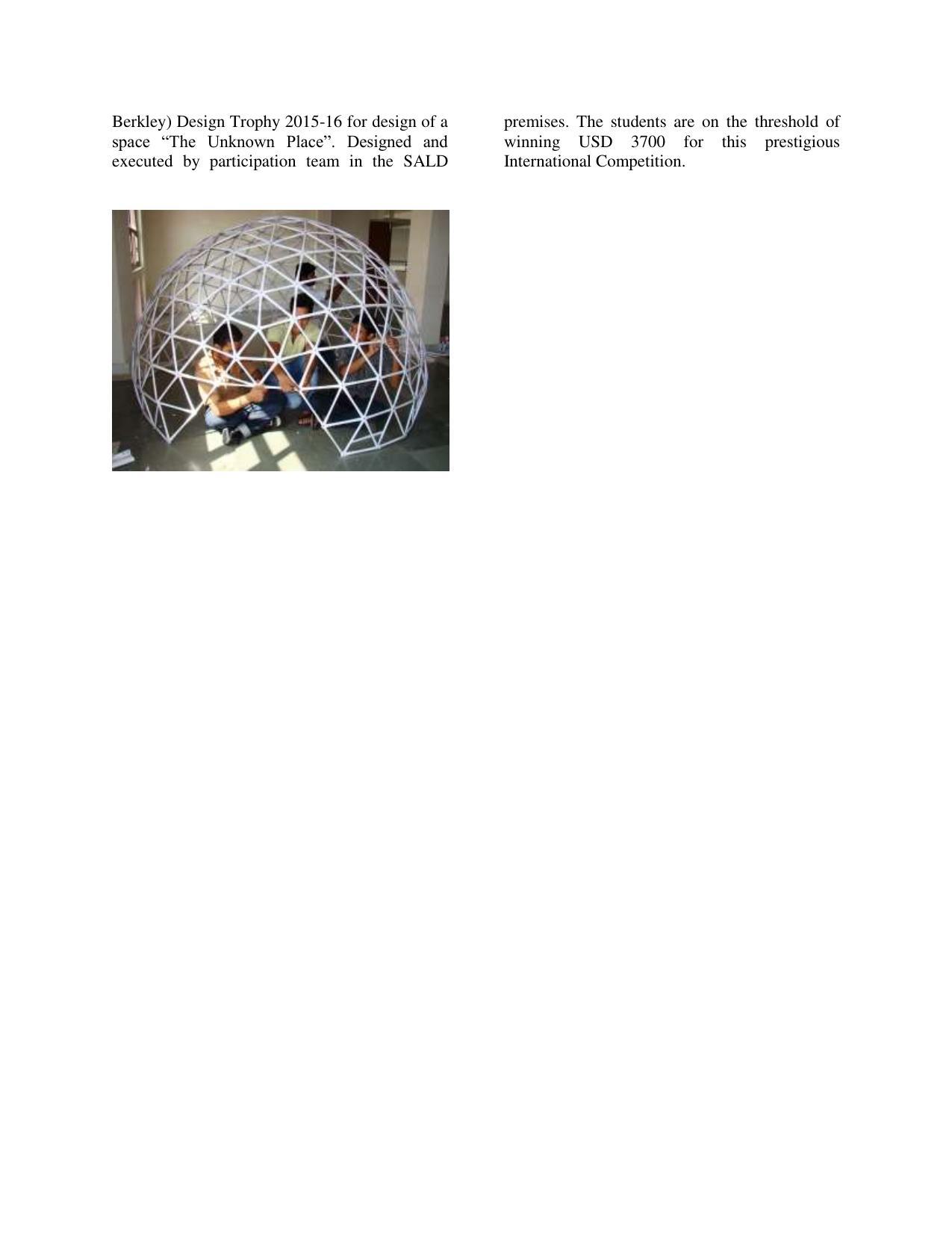 Shri Mata Vaishno Devi University (SMVDU), Katra 2020-21 (Prospectus) - Page 51