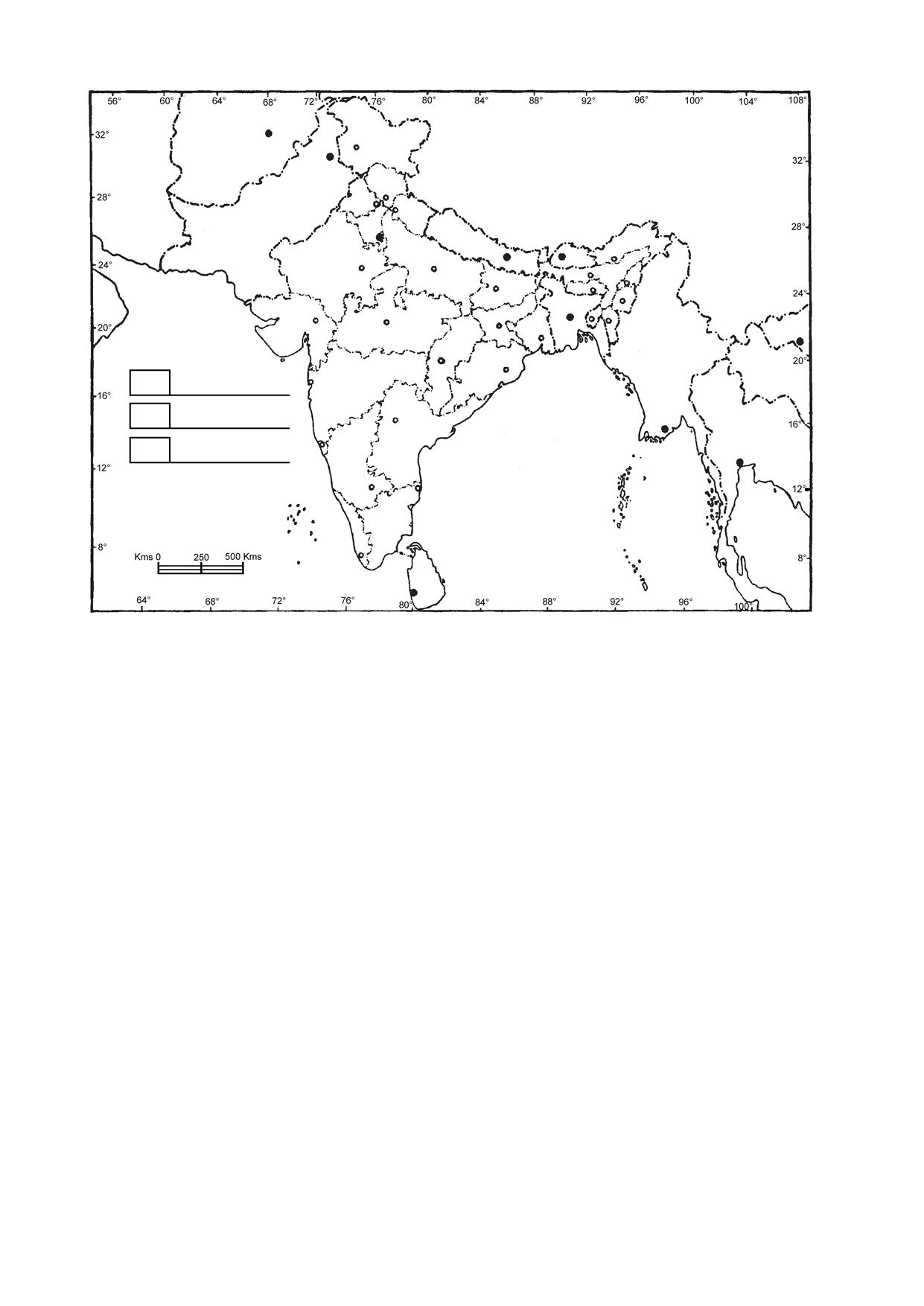 Worksheet for Class 5 Environmental Studies Assignment 2 - Page 7