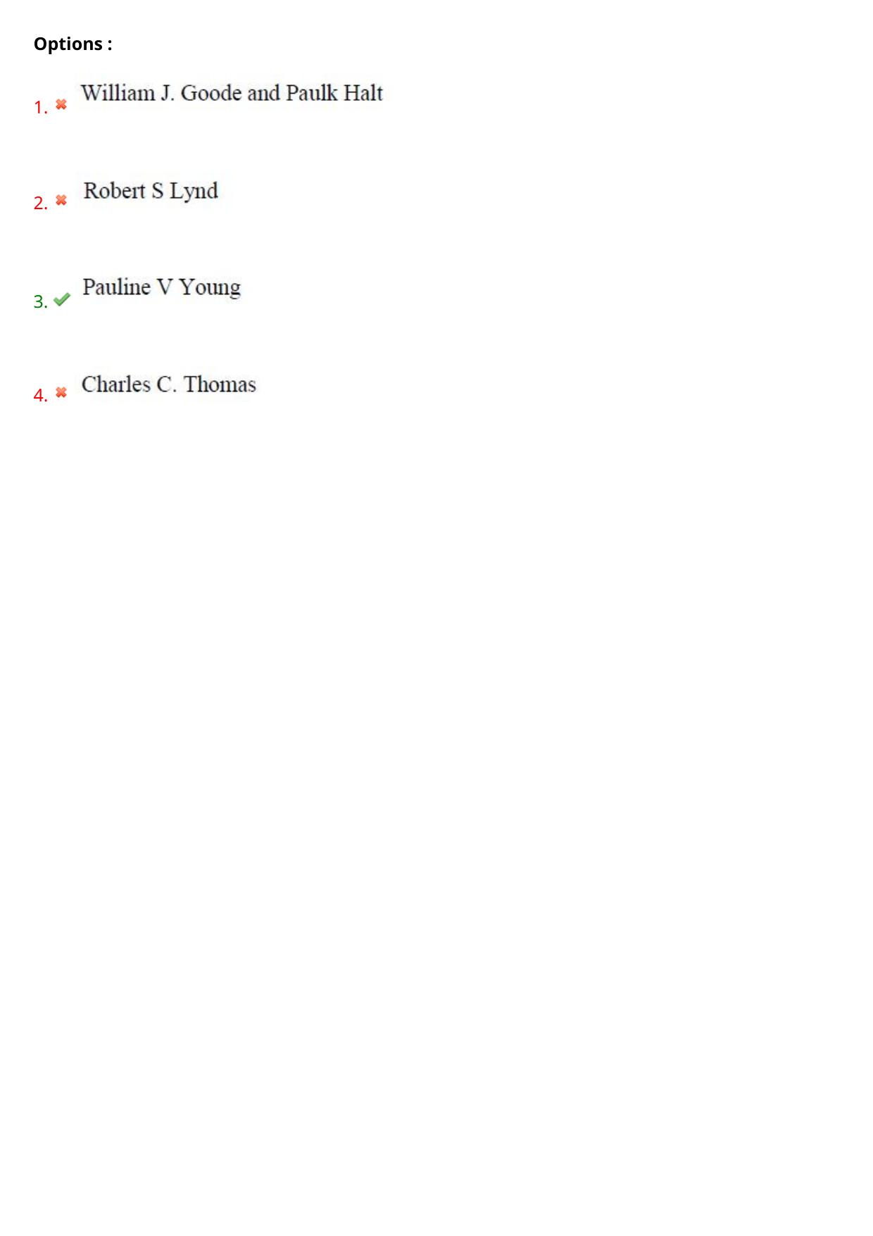AP RCET 2024 Public Administration Question Paper - Page 83
