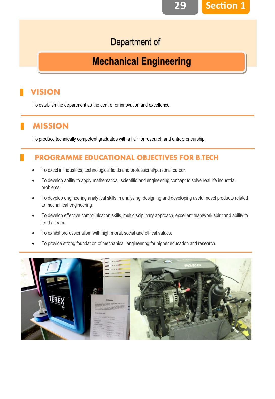 Sikkim Manipal University (SMU), Gangtok Prospectus 2022 - Page 33