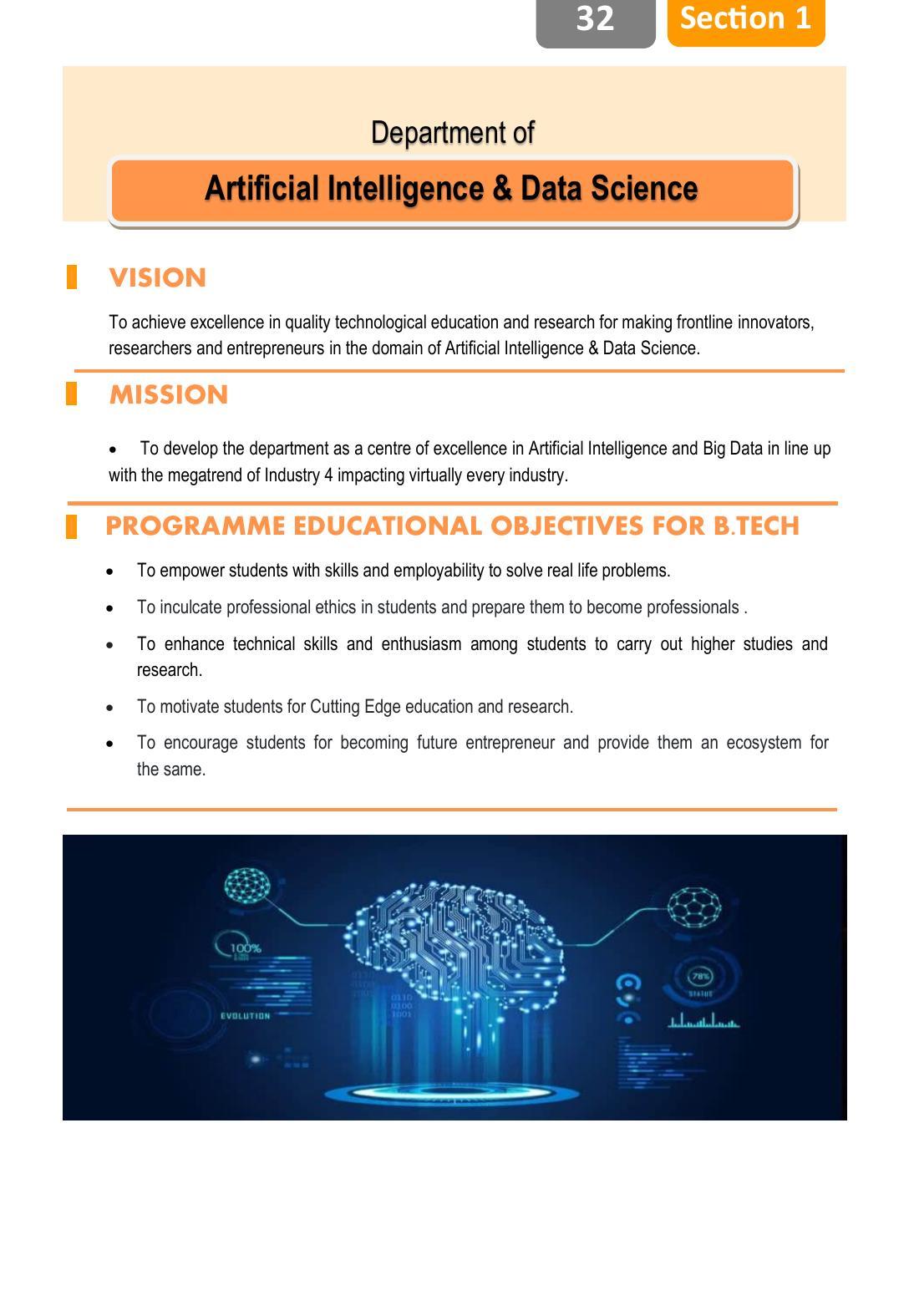 Sikkim Manipal University (SMU), Gangtok Prospectus 2022 - Page 36