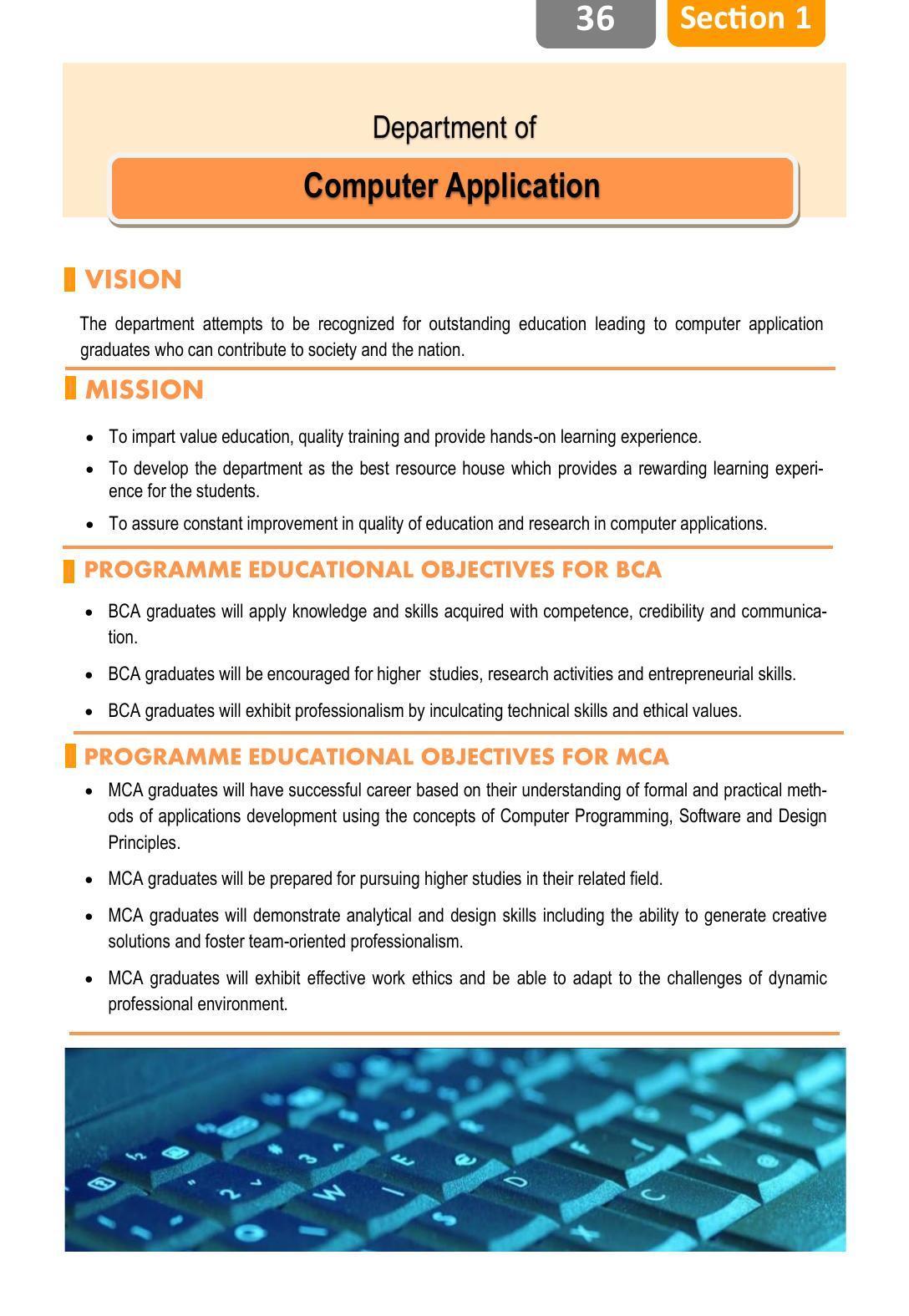 Sikkim Manipal University (SMU), Gangtok Prospectus 2022 - Page 40