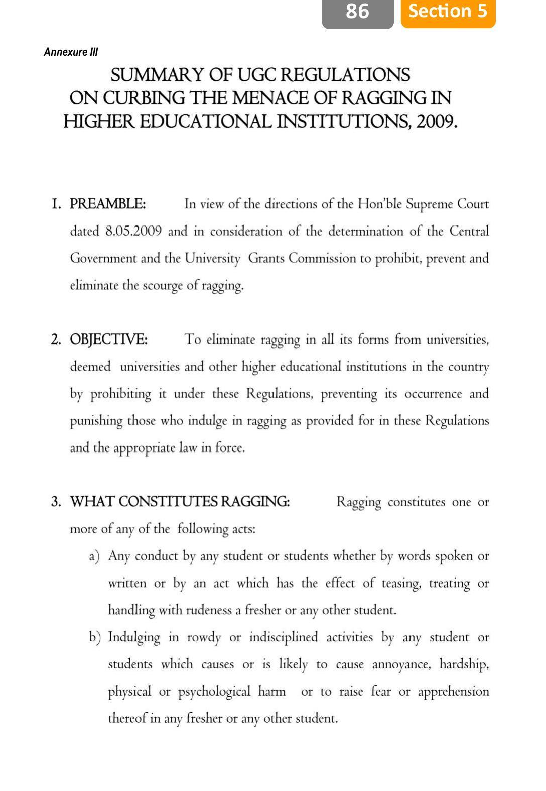 Sikkim Manipal University (SMU), Gangtok Prospectus 2022 - Page 90