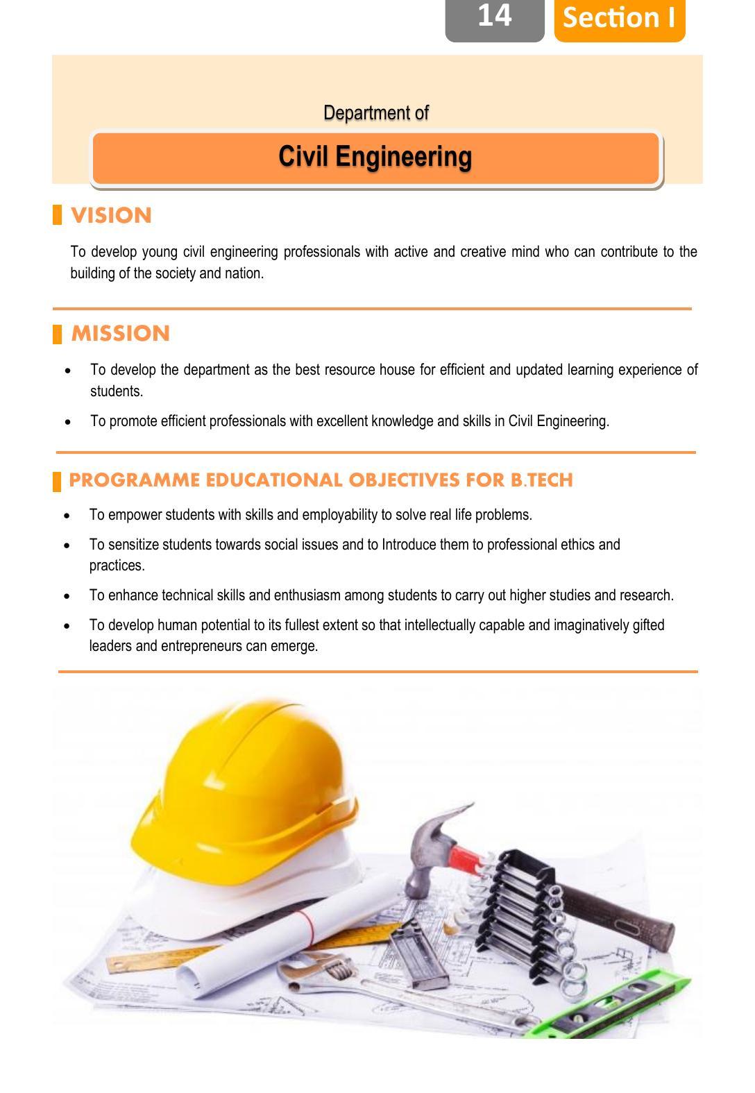 Sikkim Manipal University, Manipal SMU Prospectus -2022 - Page 20