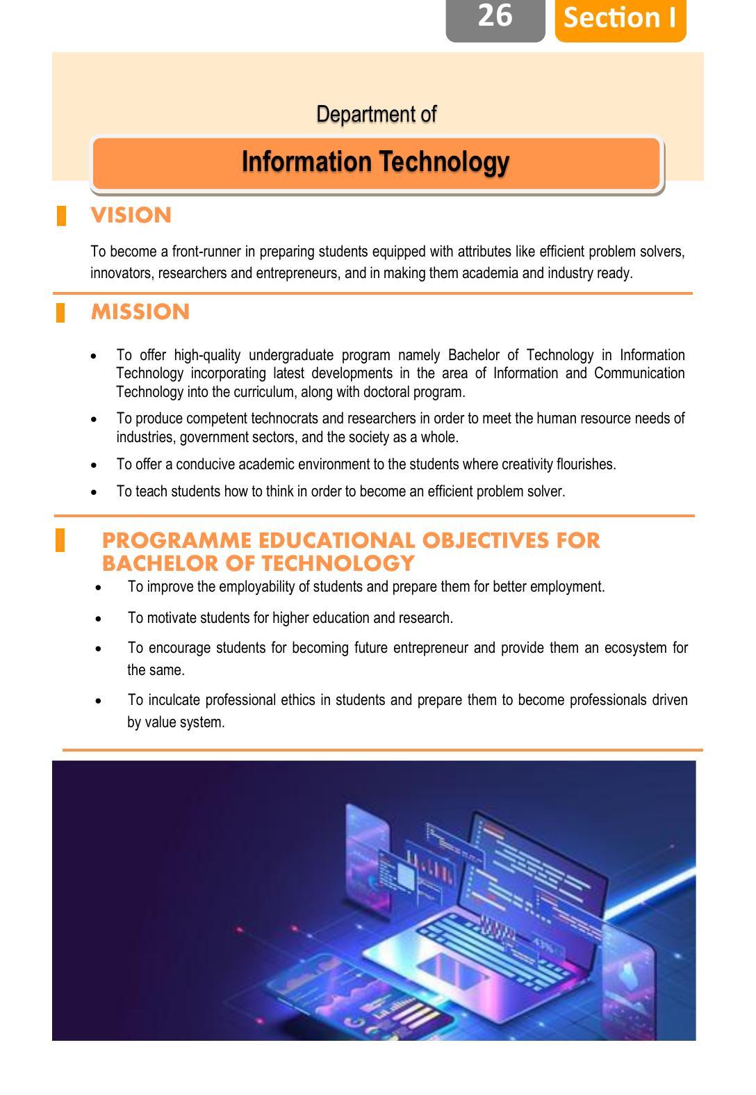 Sikkim Manipal University, Manipal SMU Prospectus -2022 - Page 32
