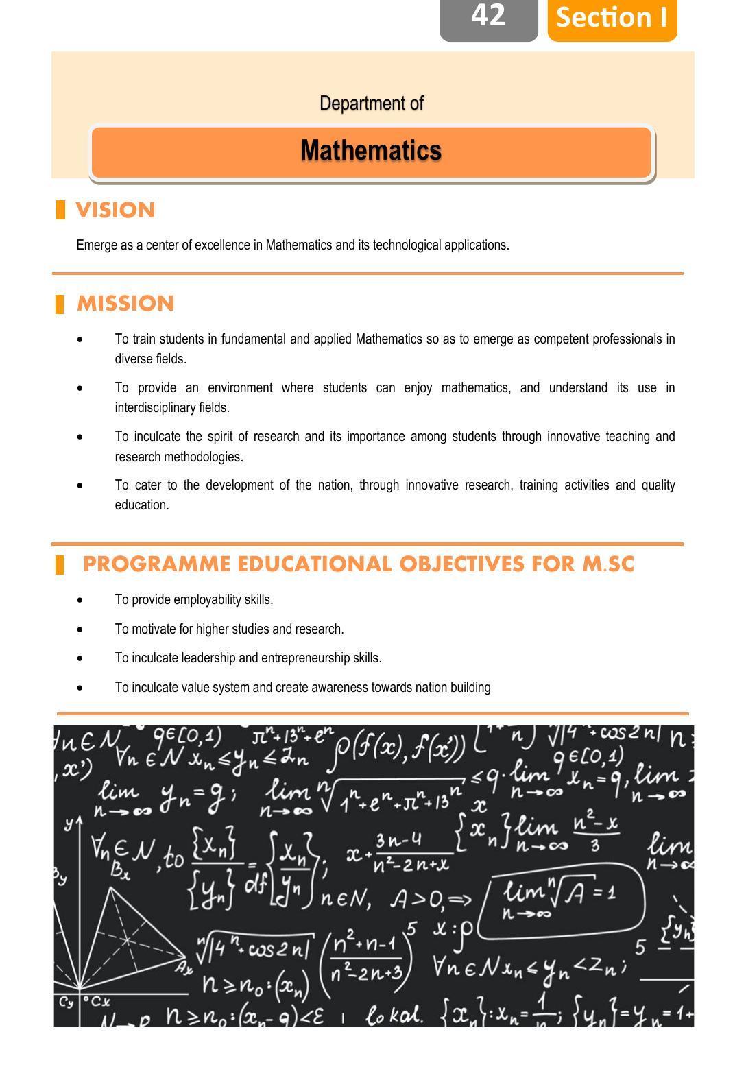 Sikkim Manipal University, Manipal SMU Prospectus -2022 - Page 48