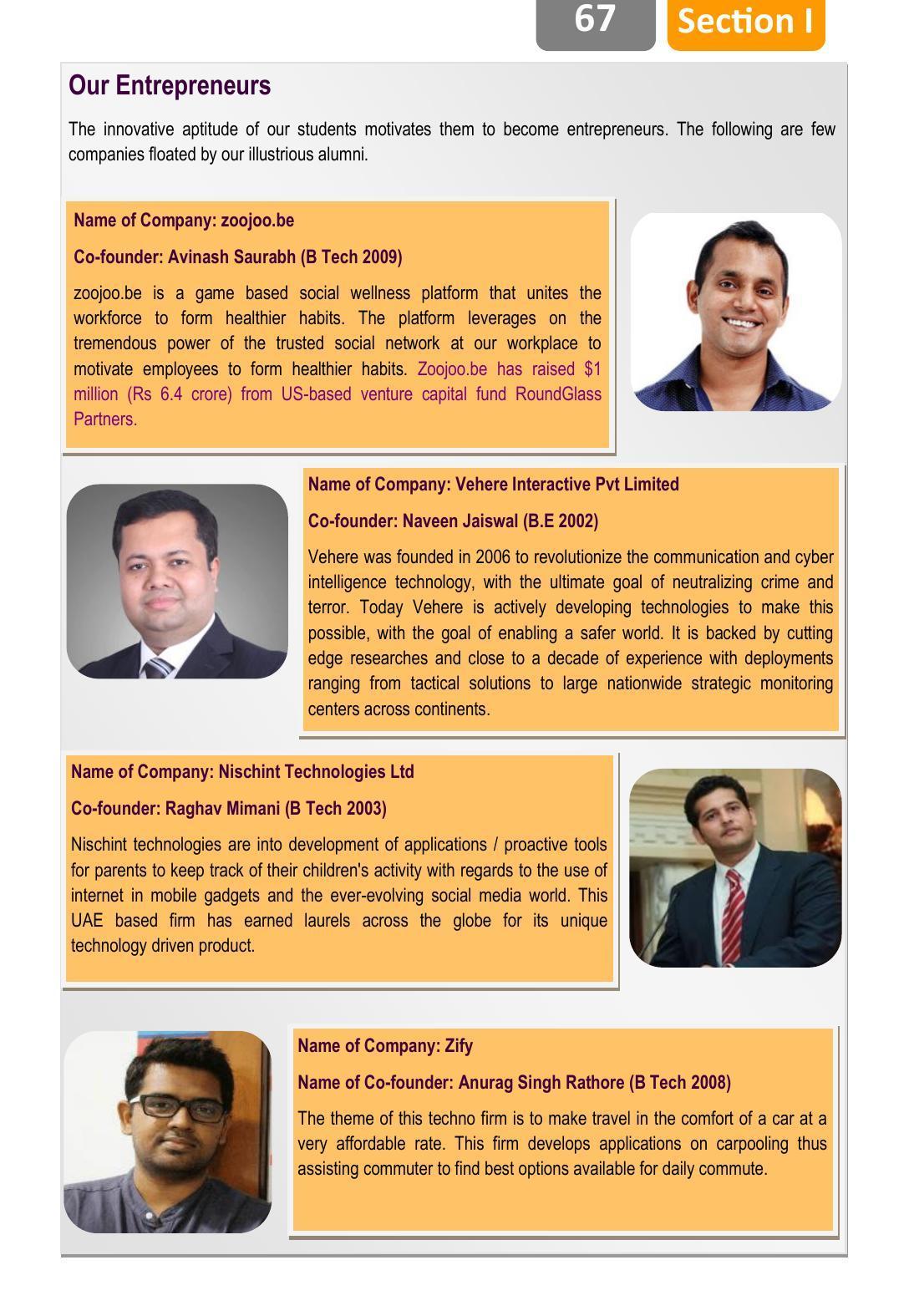 Sikkim Manipal University, Manipal SMU Prospectus -2022 - Page 73