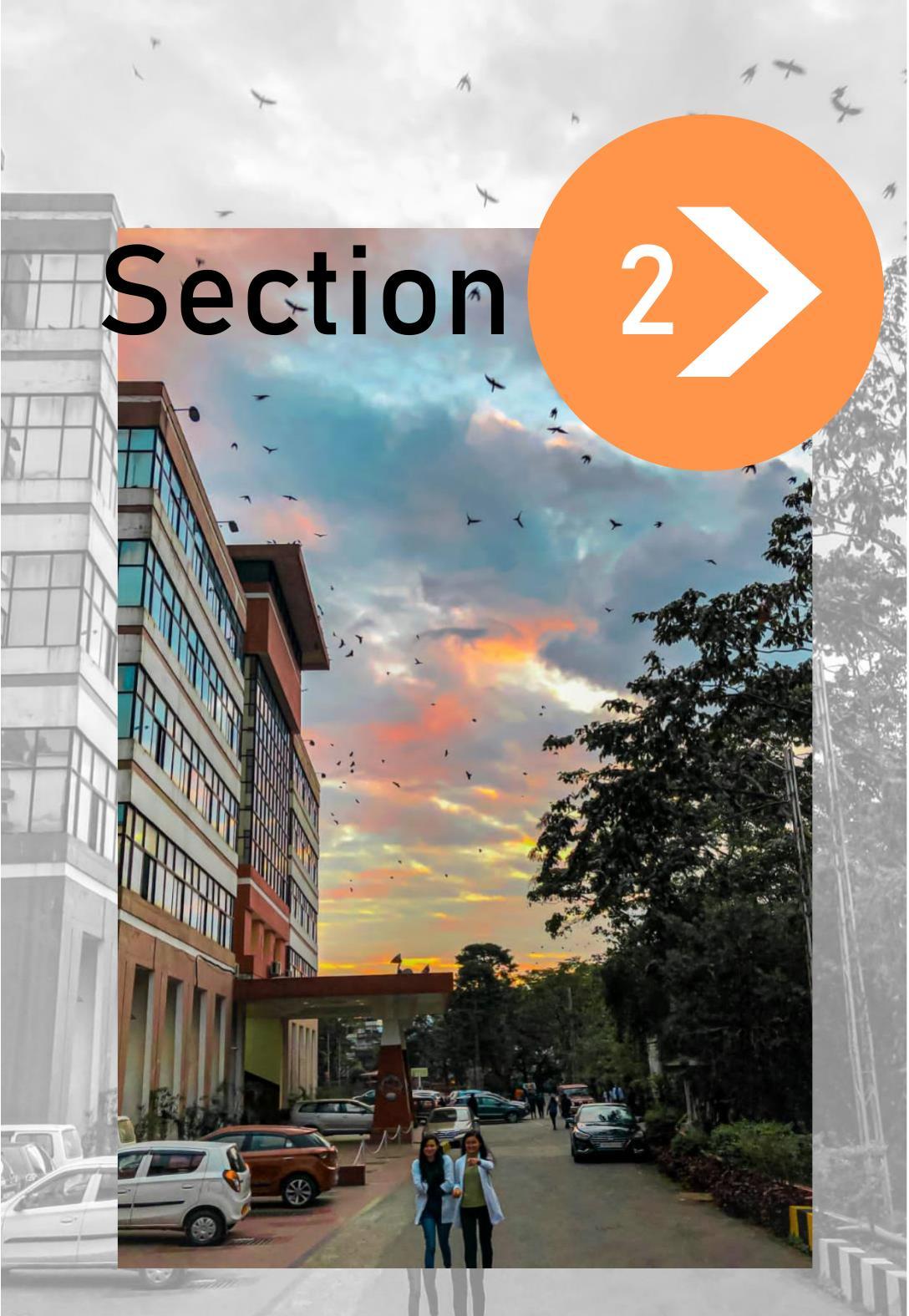 Sikkim Manipal University, Manipal SMU Prospectus -2022 - Page 74