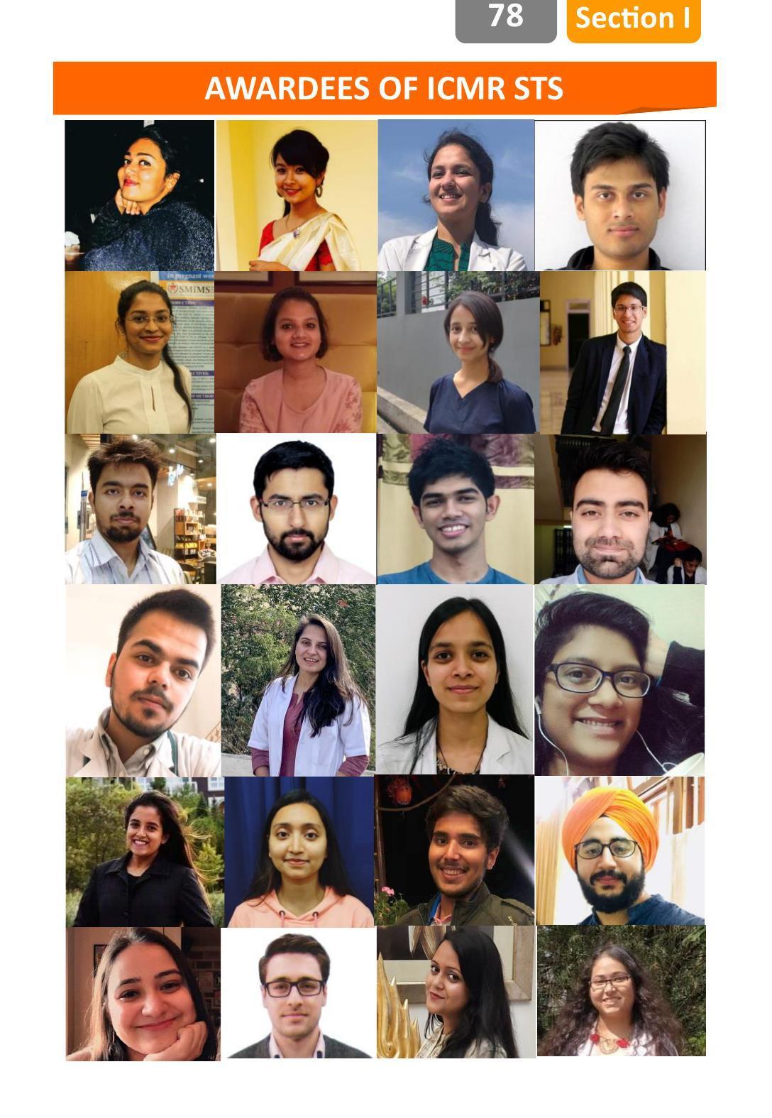 Sikkim Manipal University, Manipal SMU Prospectus -2022 - Page 84