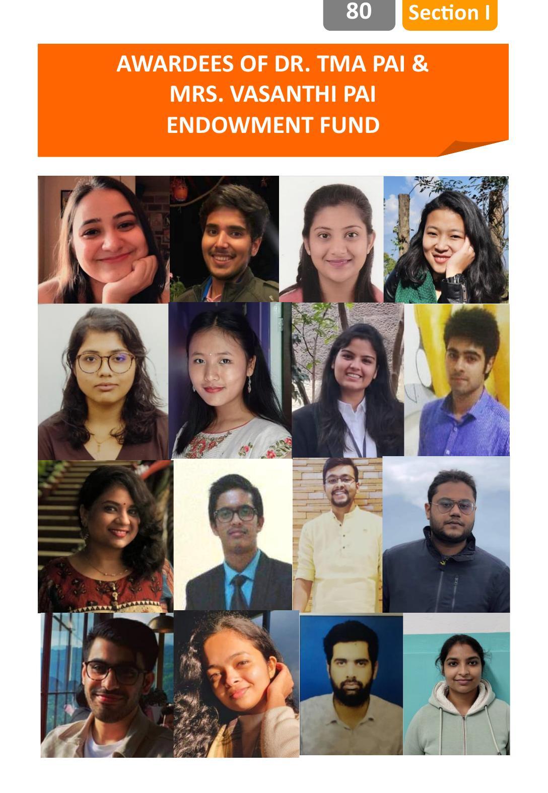 Sikkim Manipal University, Manipal SMU Prospectus -2022 - Page 86