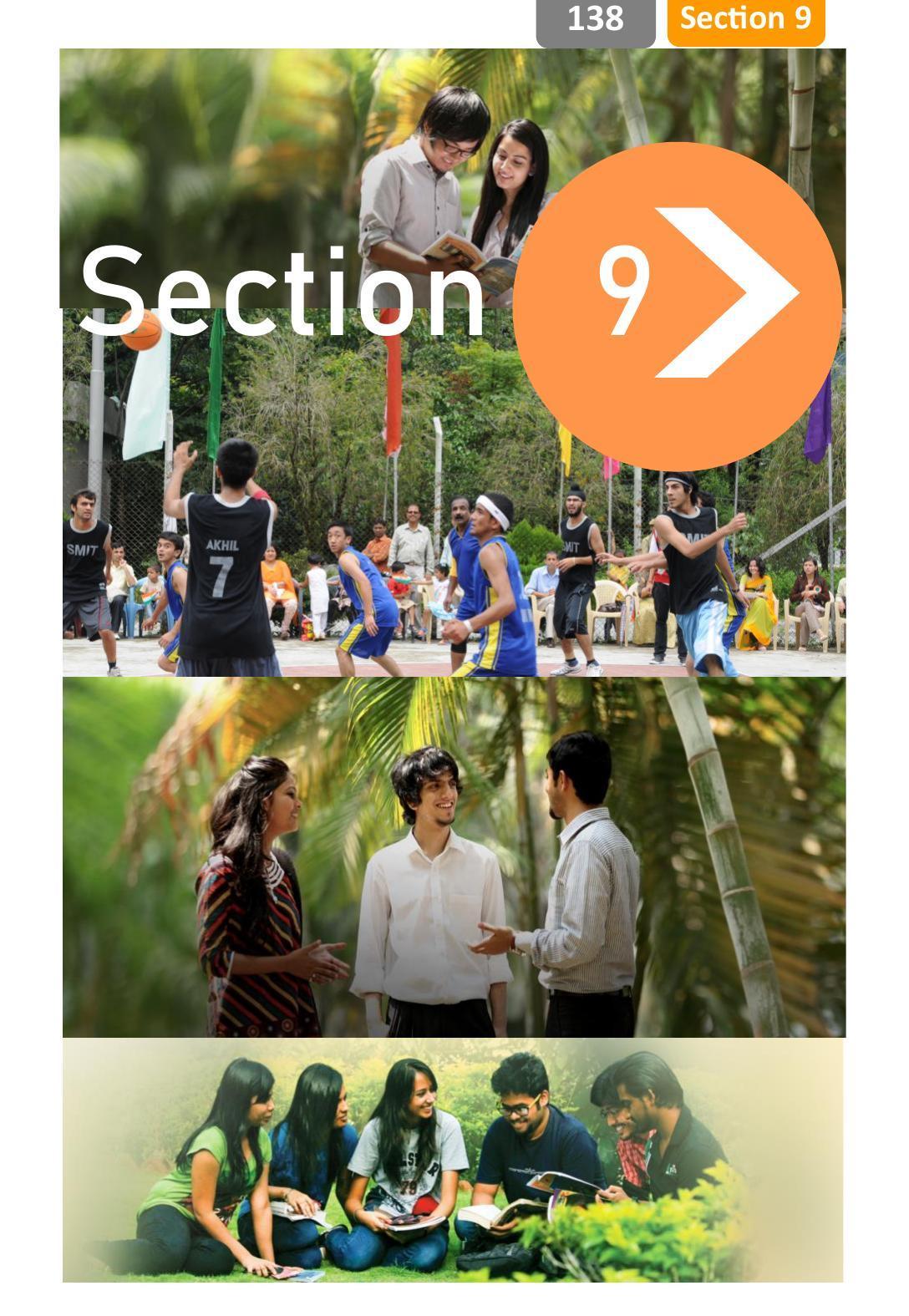 Sikkim Manipal University, Manipal SMU Prospectus -2022 - Page 144