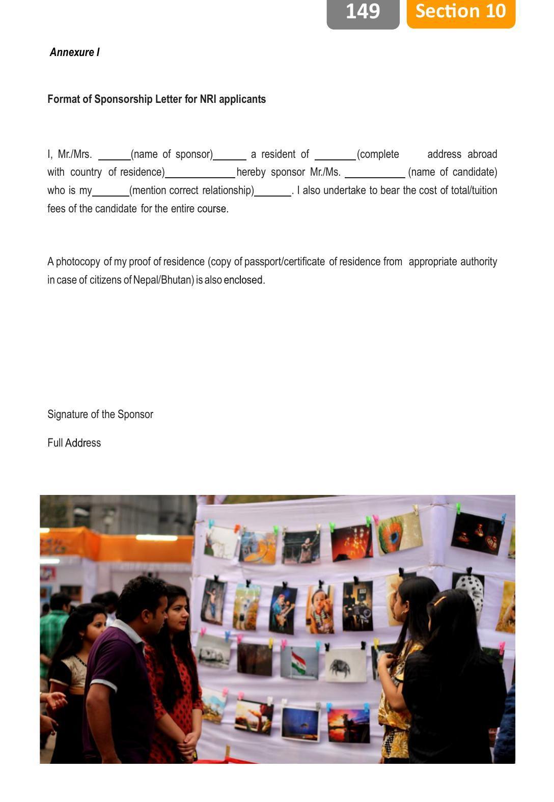 Sikkim Manipal University, Manipal SMU Prospectus -2022 - Page 155