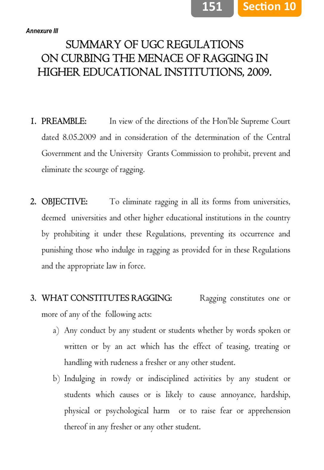 Sikkim Manipal University, Manipal SMU Prospectus -2022 - Page 157