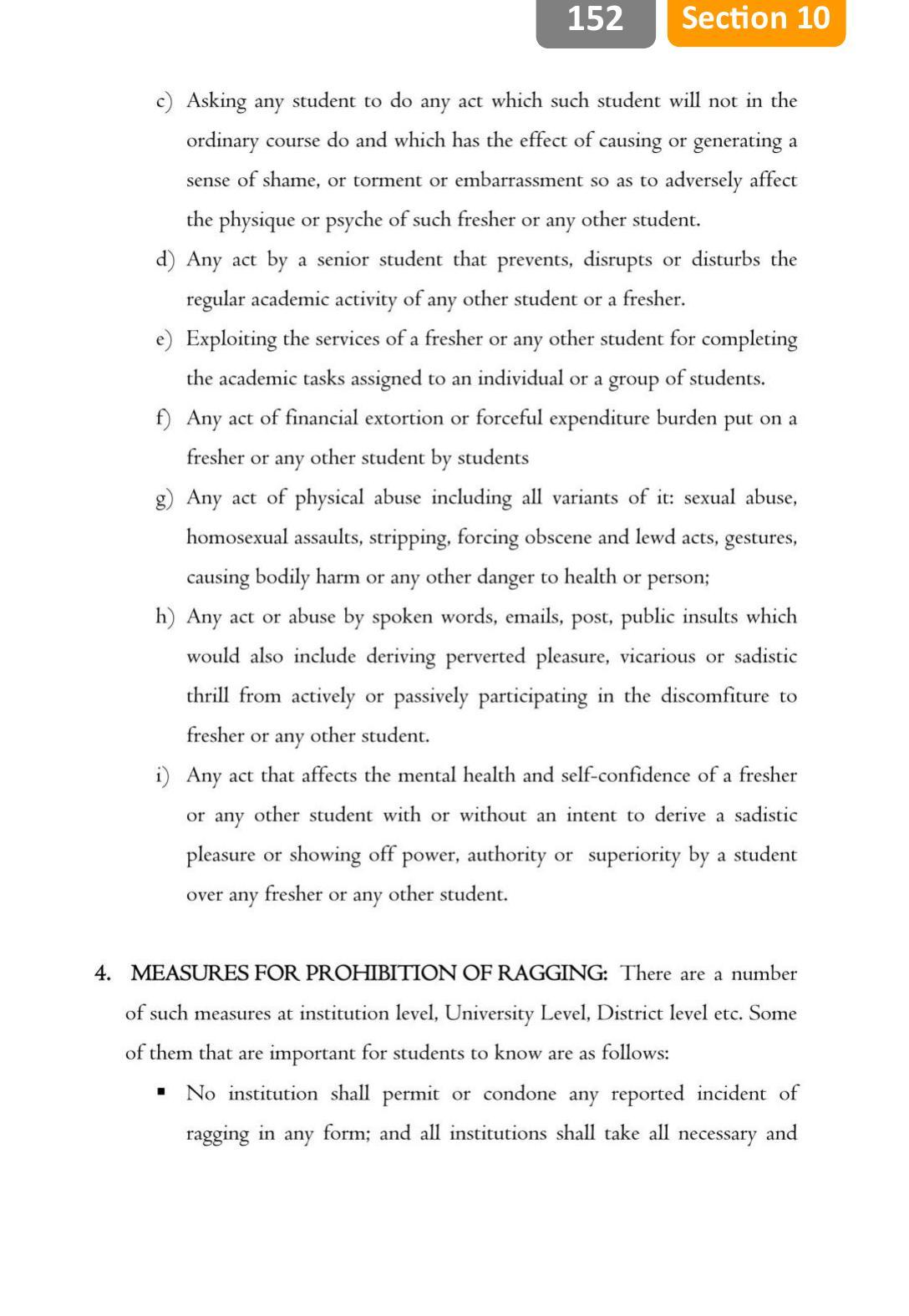 Sikkim Manipal University, Manipal SMU Prospectus -2022 - Page 158