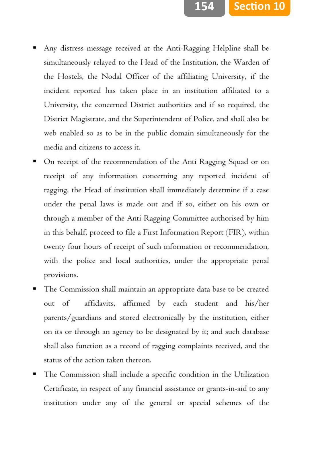 Sikkim Manipal University, Manipal SMU Prospectus -2022 - Page 160