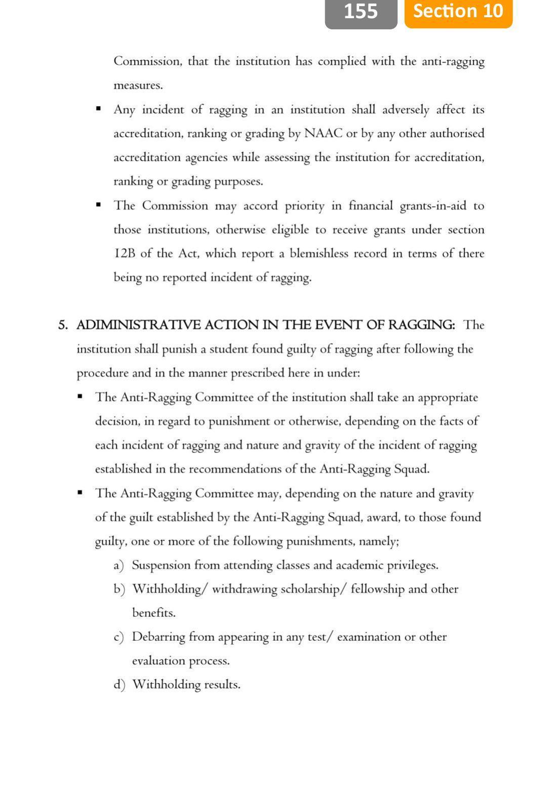 Sikkim Manipal University, Manipal SMU Prospectus -2022 - Page 161