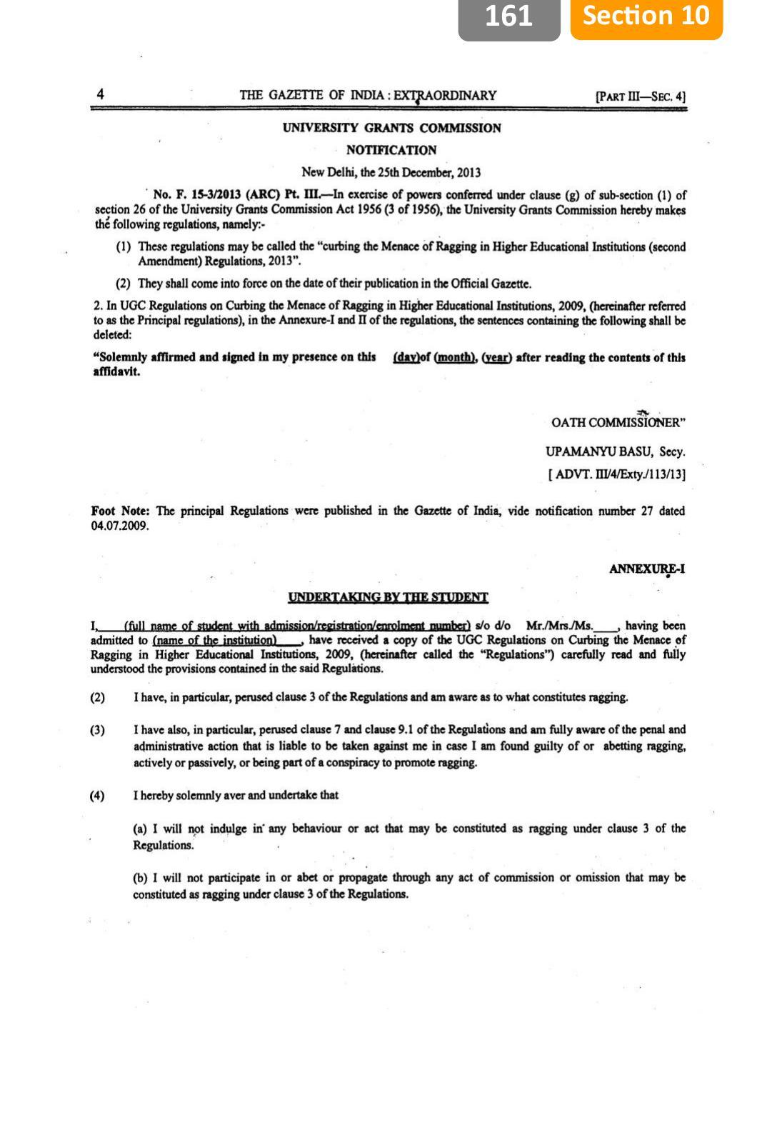 Sikkim Manipal University, Manipal SMU Prospectus -2022 - Page 167