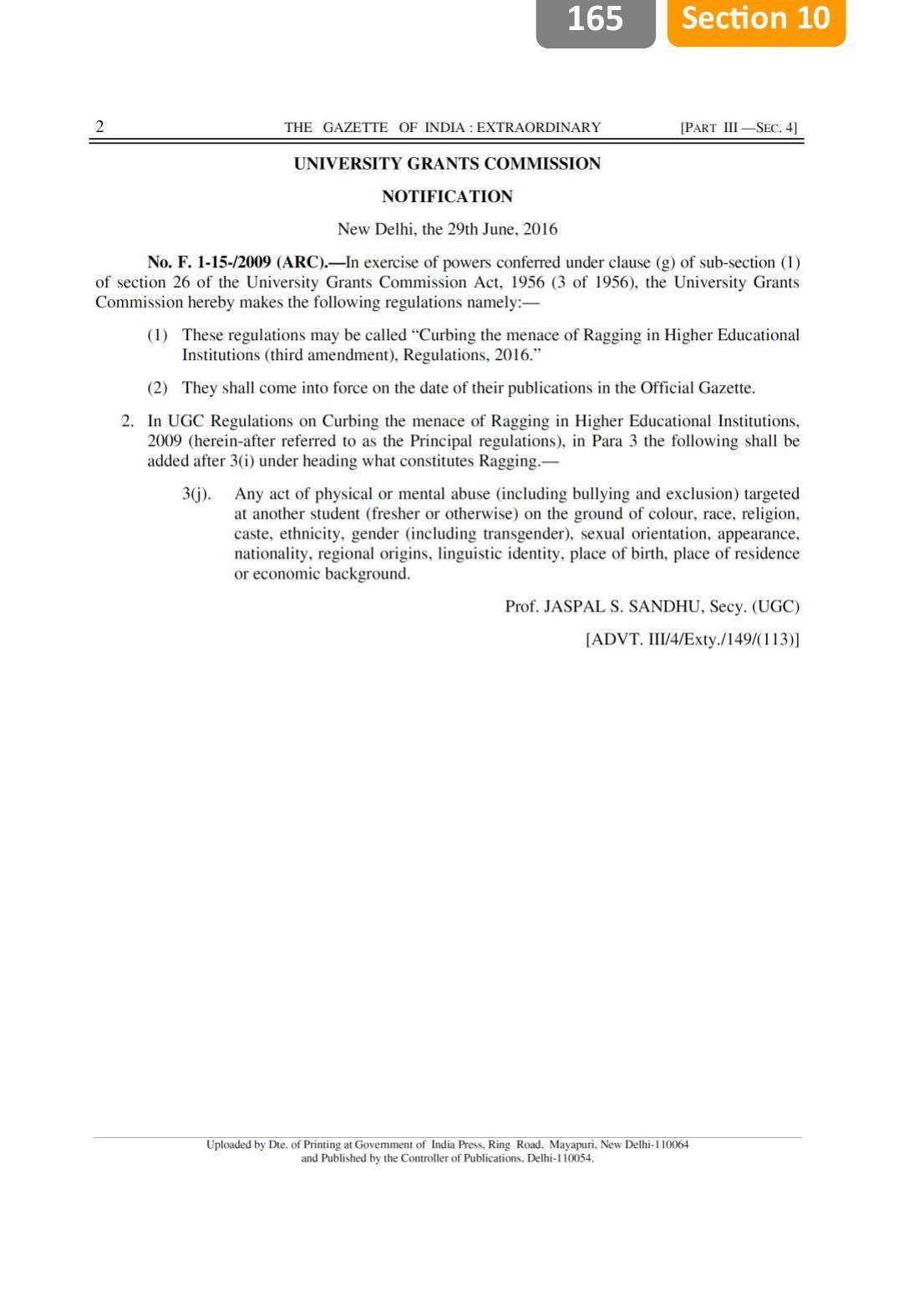 Sikkim Manipal University, Manipal SMU Prospectus -2022 - Page 171