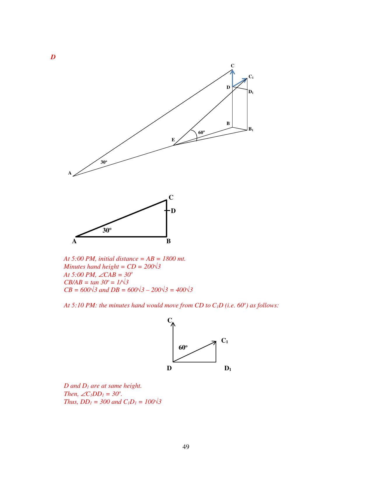 XAT 2015 Set A  Question Papers - Page 50