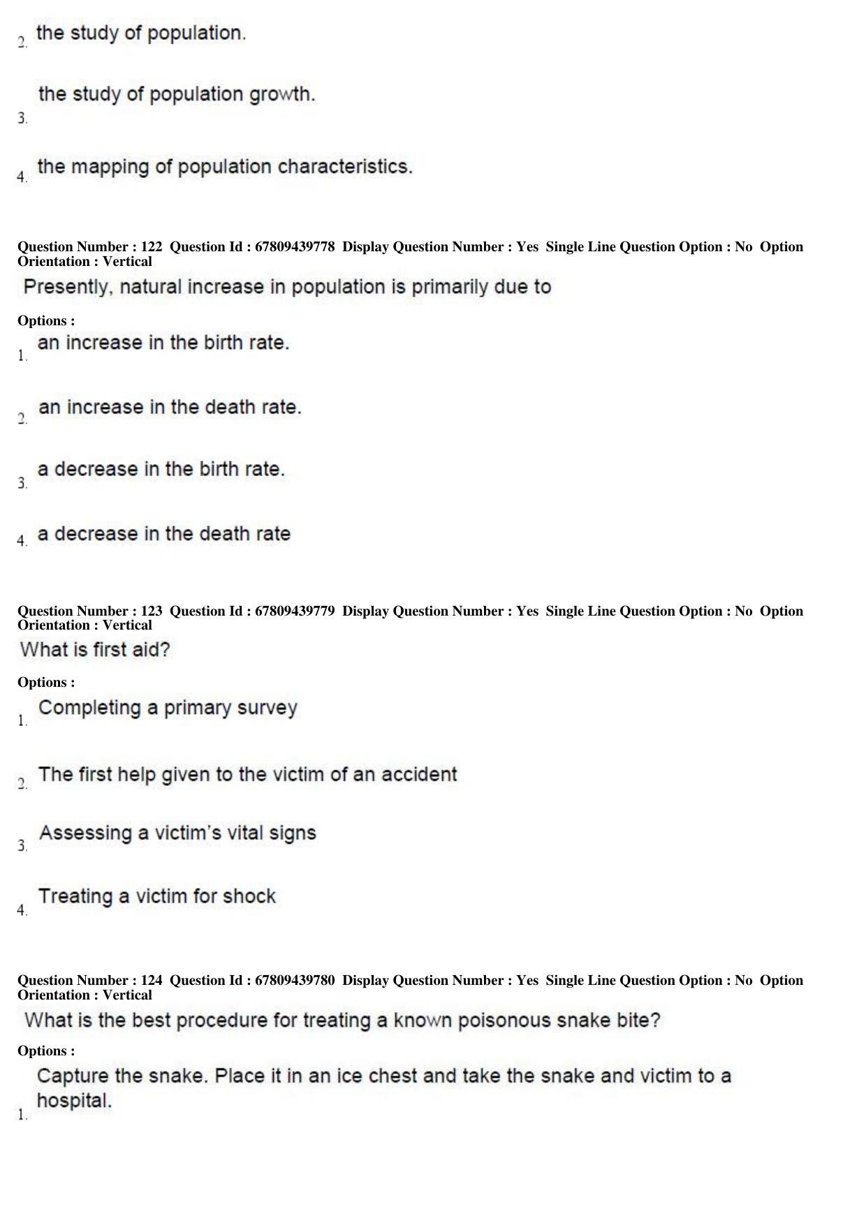 AP ECET 2019 - Pharmacy Question Paper With Preliminary Keys Shift1 - Page 41