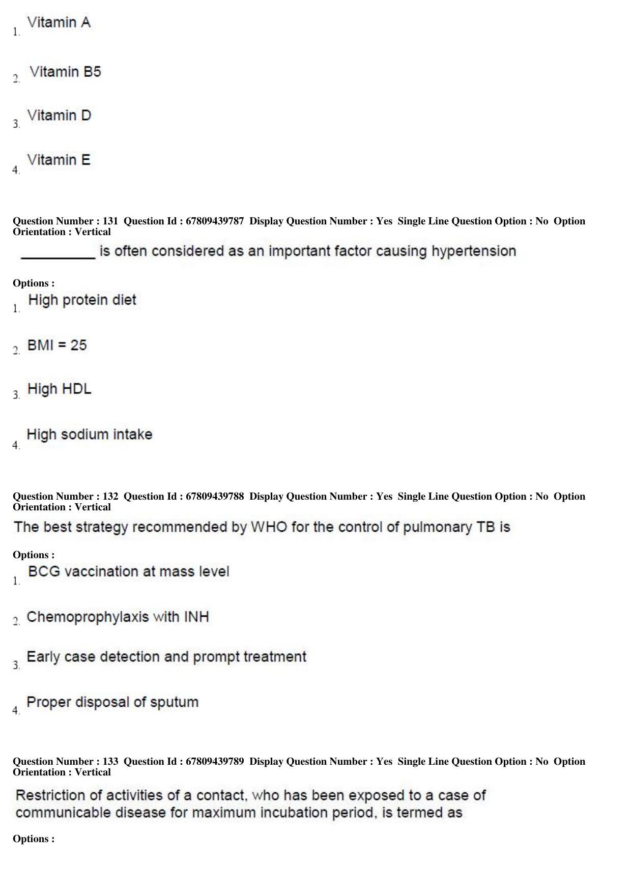 AP ECET 2019 - Pharmacy Question Paper With Preliminary Keys Shift1 - Page 44