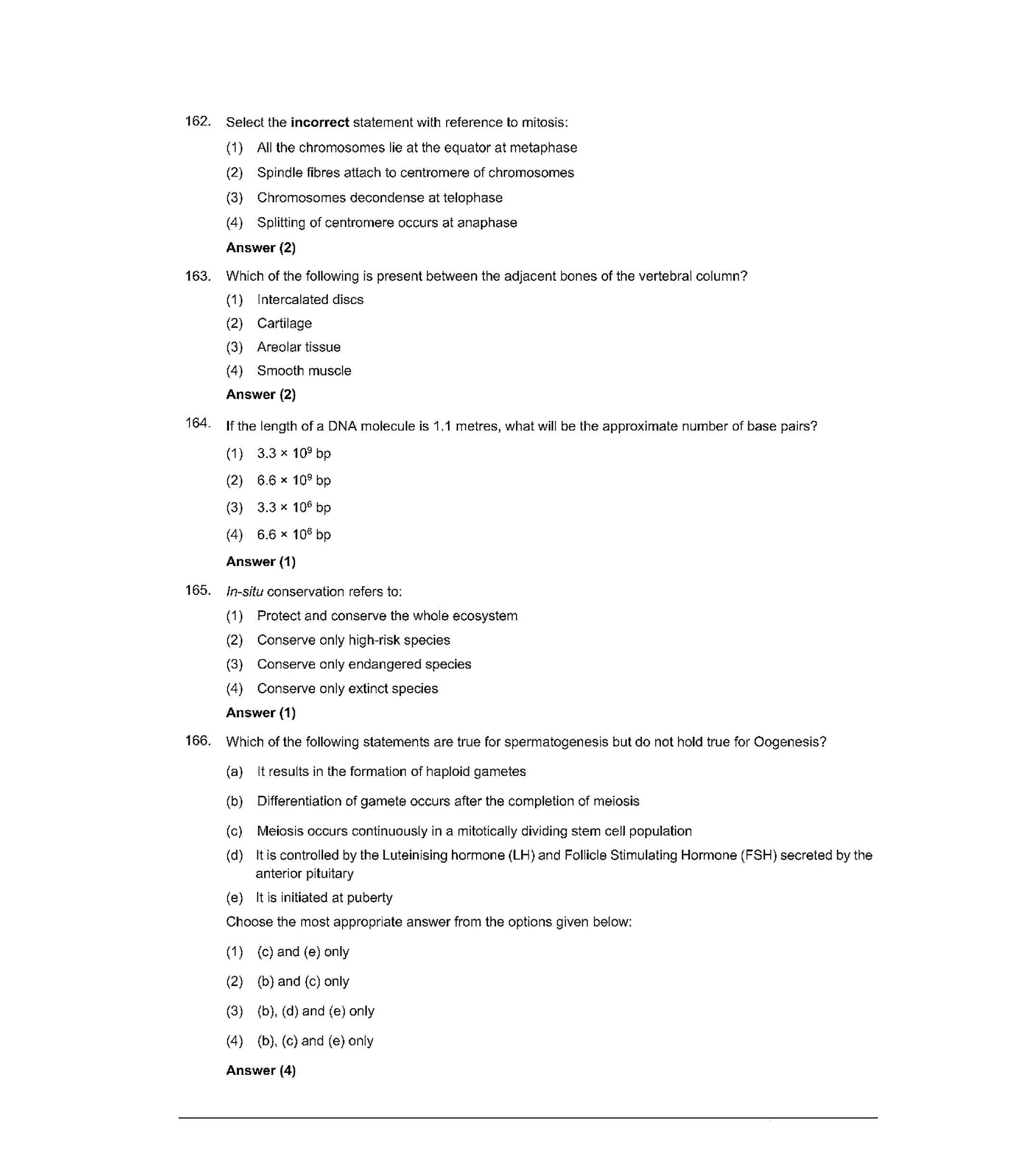 NEET Q3 2022 Question Paper - Page 33