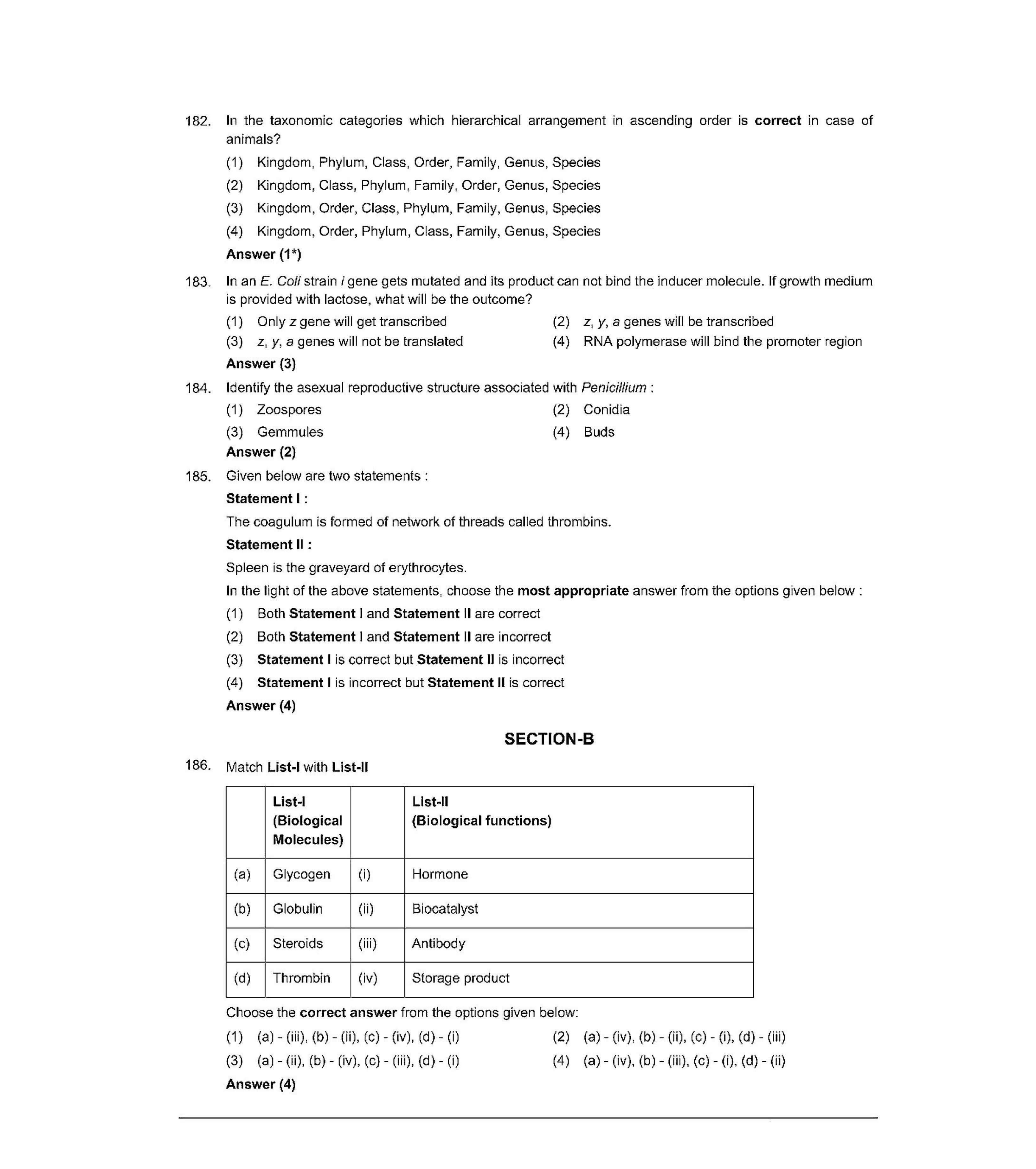 NEET Q3 2022 Question Paper - Page 37