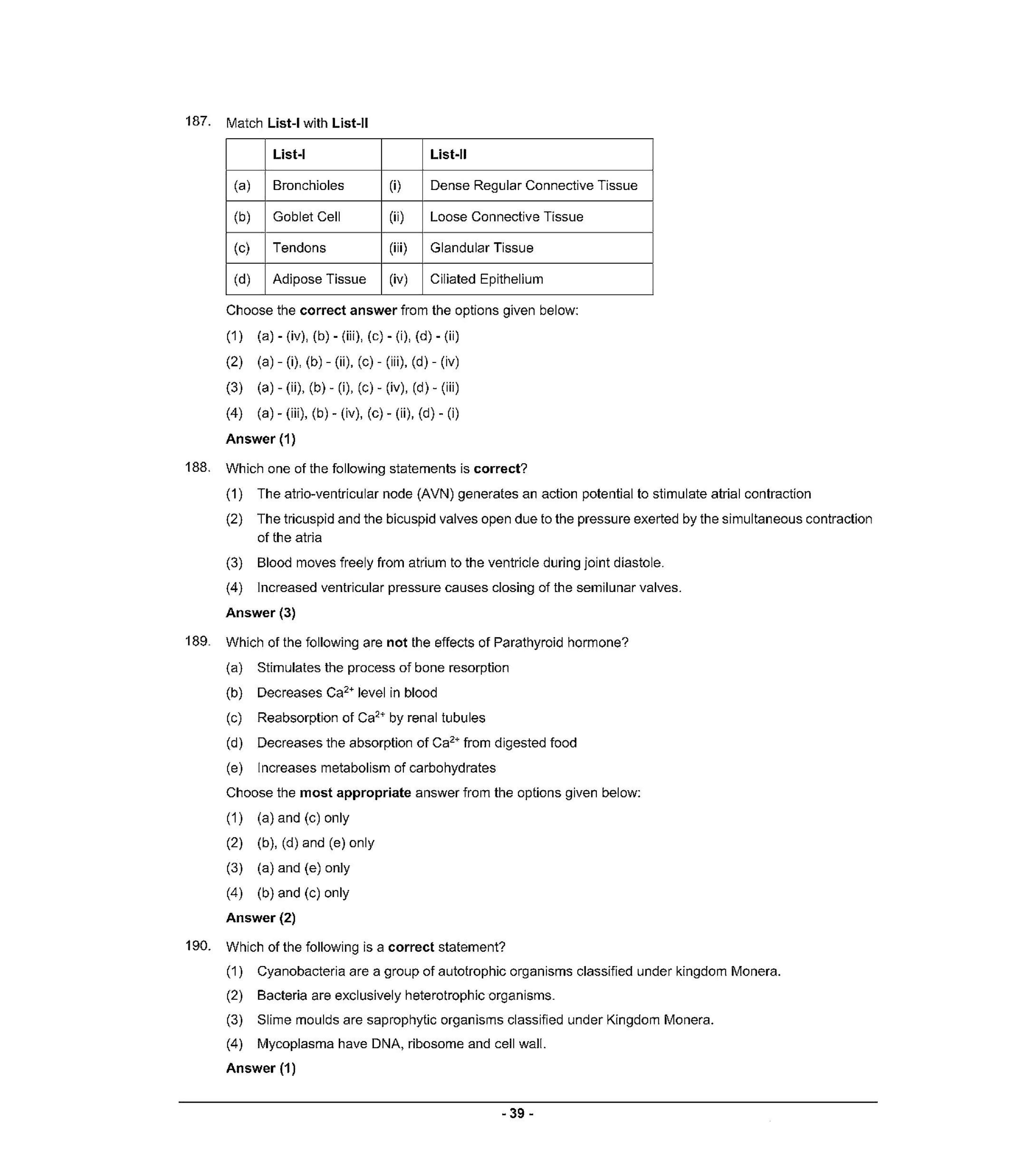NEET Q3 2022 Question Paper - Page 38