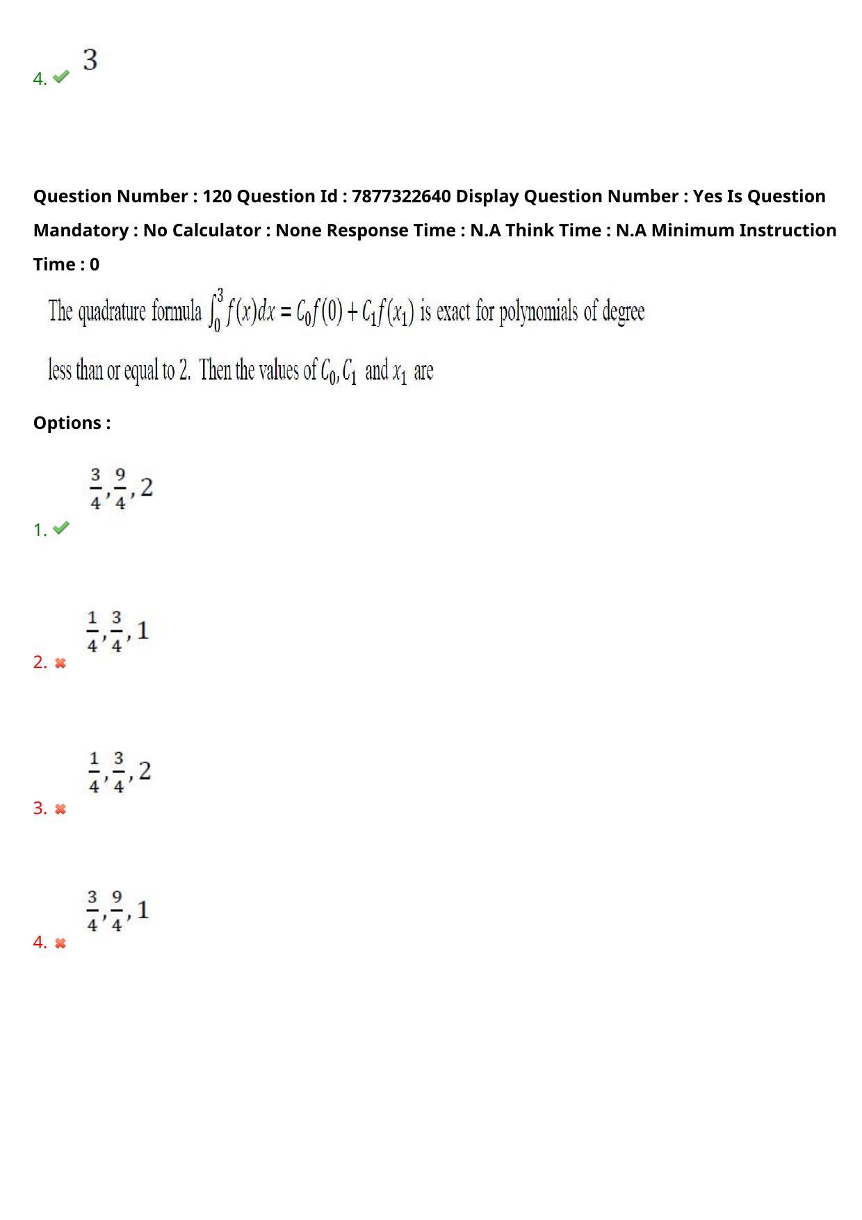 AP PGECET 2023 CE - CIVIL ENGINEERING Question Paper with Preliminary Key - Page 73