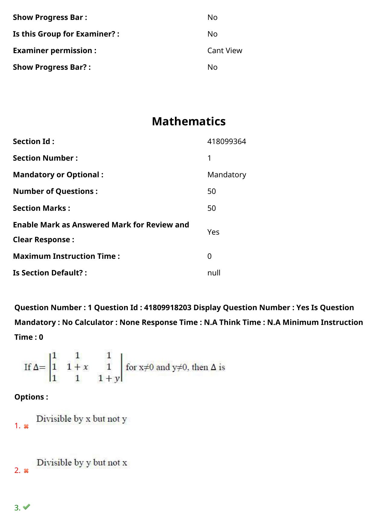 AP ECET 2023 Civil Engineering Question Paper - Page 2