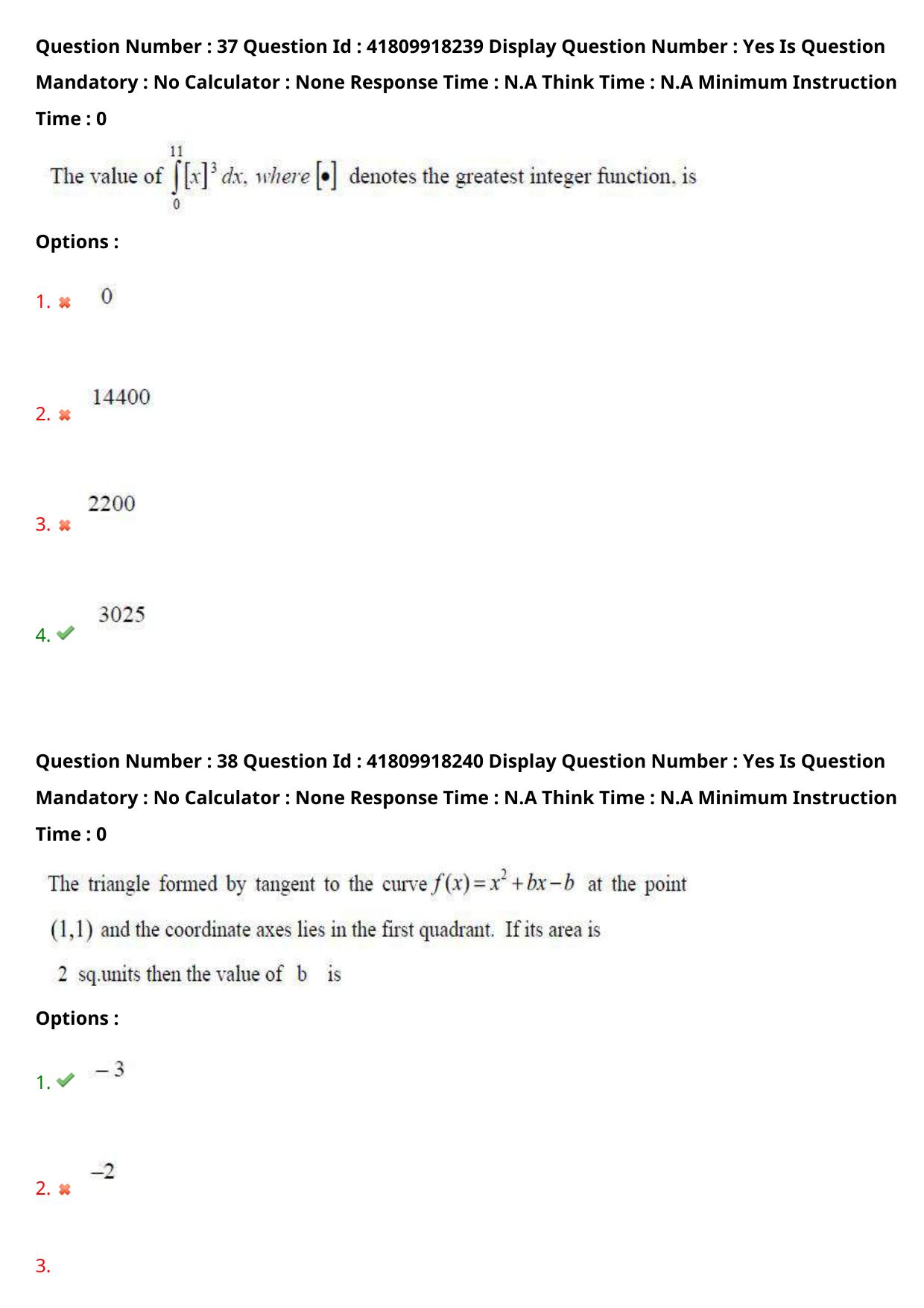 AP ECET 2023 Civil Engineering Question Paper - Page 25