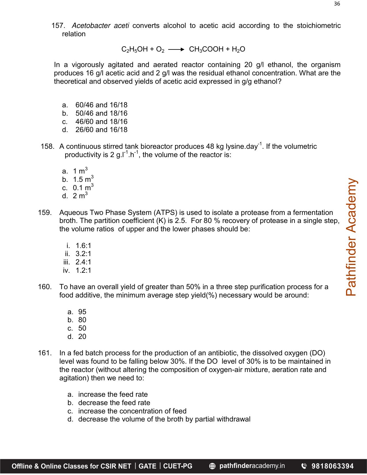 BET 2017 Question Paper - Page 36